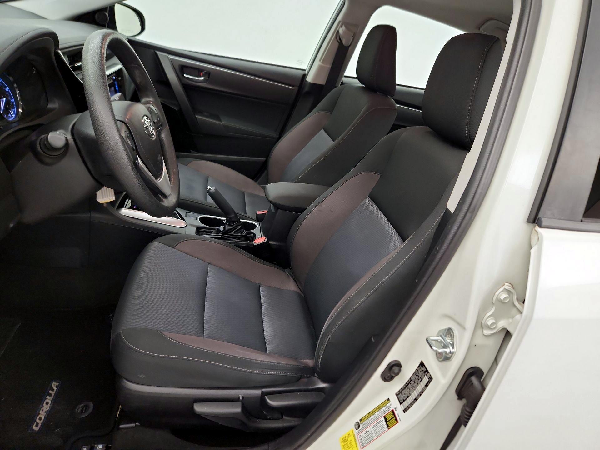 Thumbnail: 2017 Toyota Corolla - 11