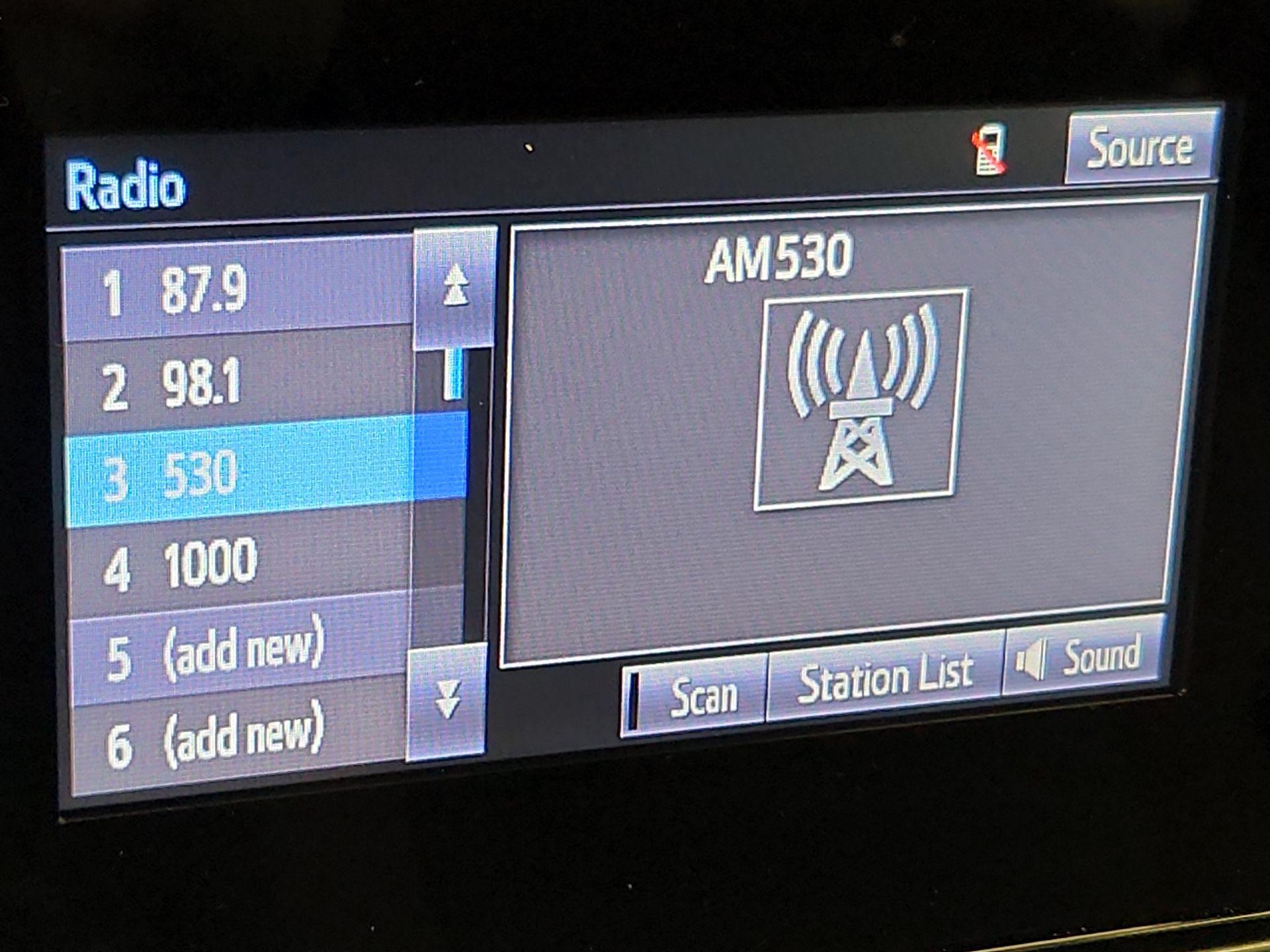 Thumbnail: 2017 Toyota Corolla - 15