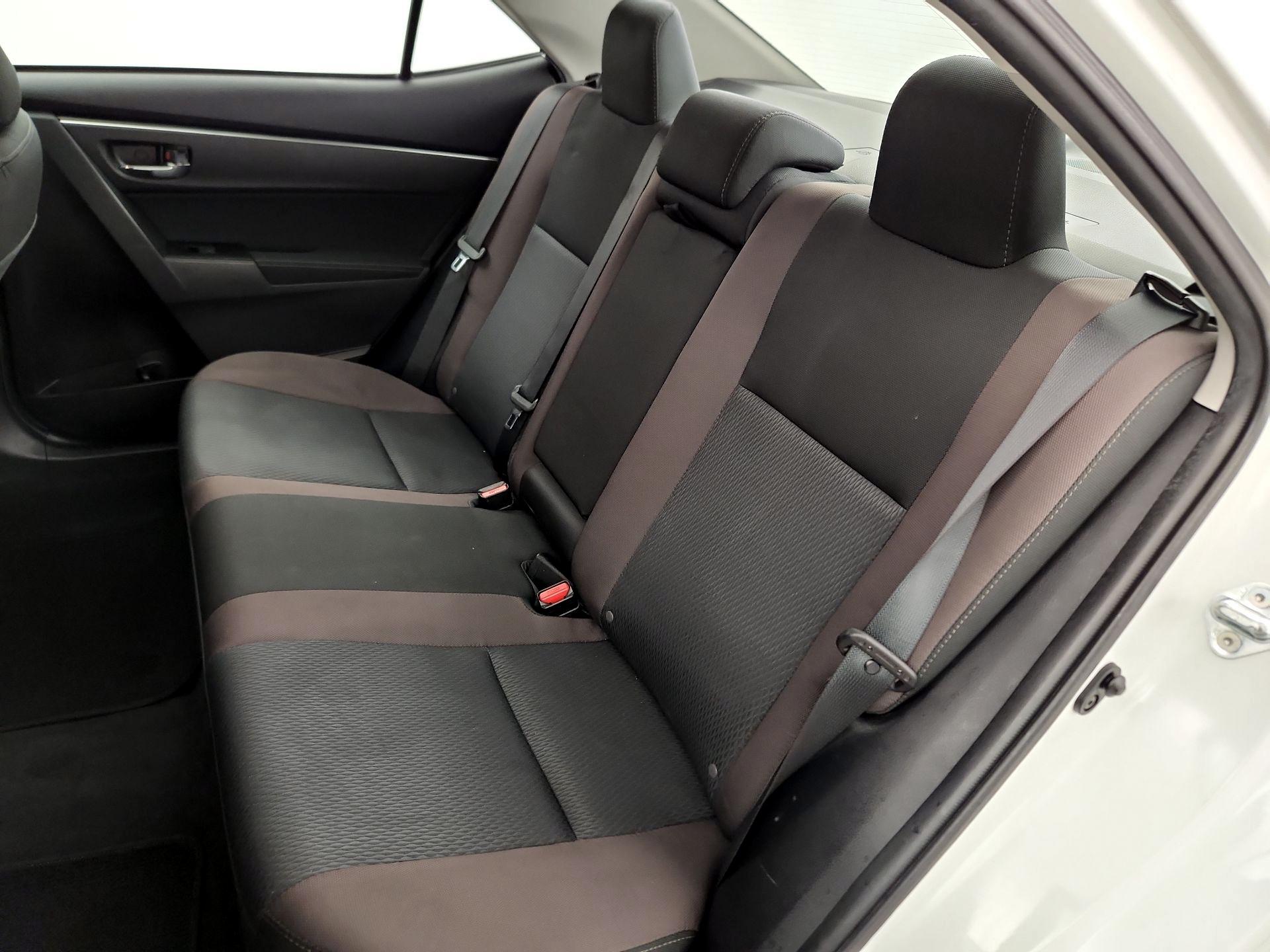 Thumbnail: 2017 Toyota Corolla - 20