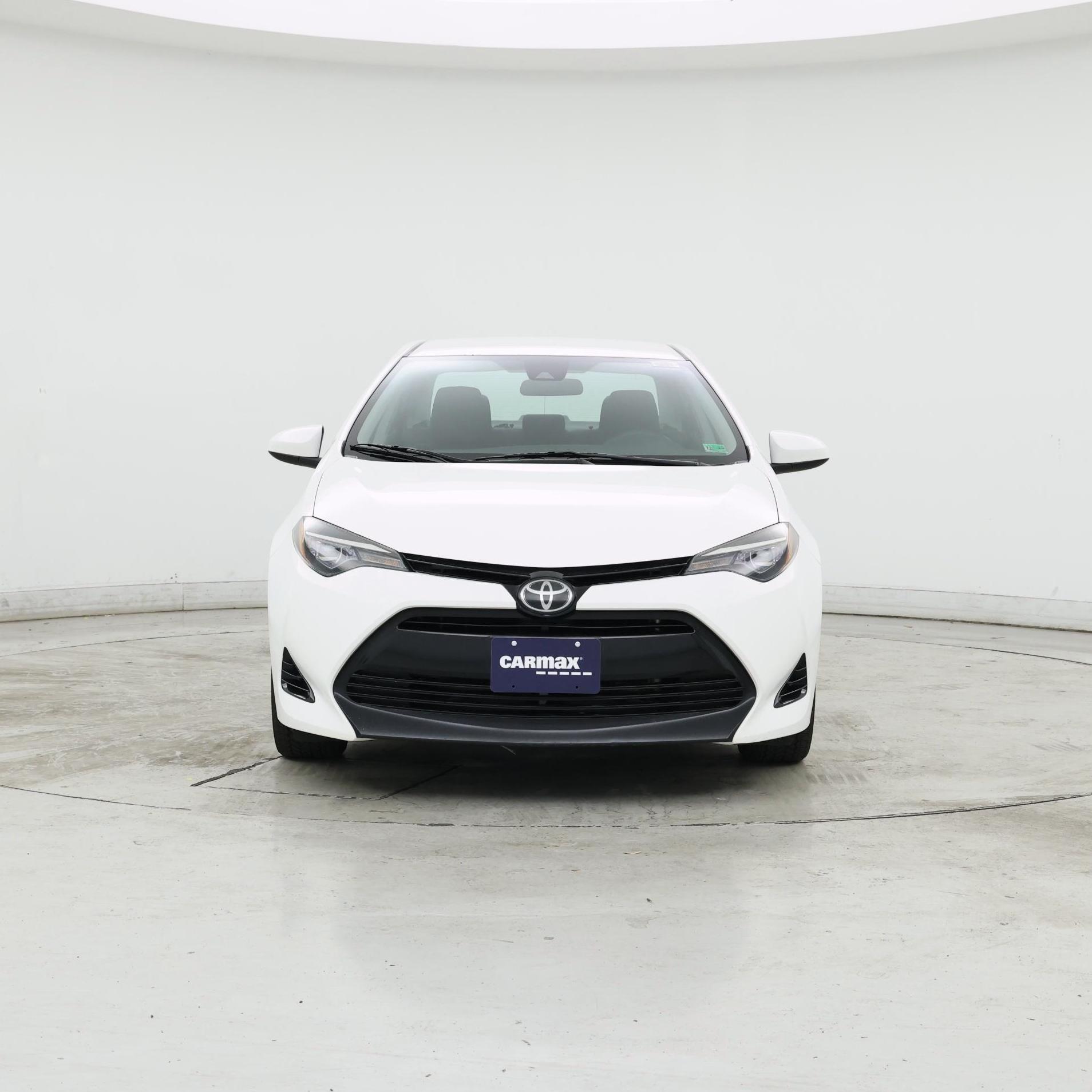 Thumbnail: 2017 Toyota Corolla - 5