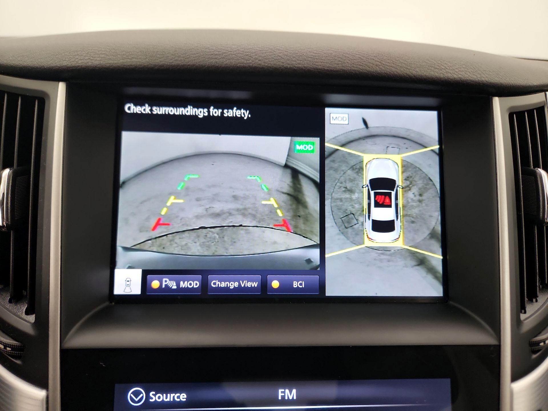 Thumbnail: 2022 INFINITI Q50 - 14