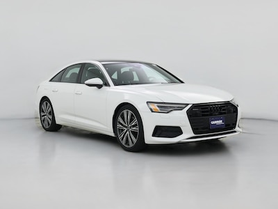 2021 Audi A6 Premium Plus