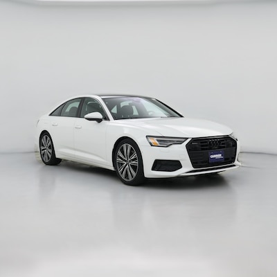 2021 Audi A6 Premium Plus