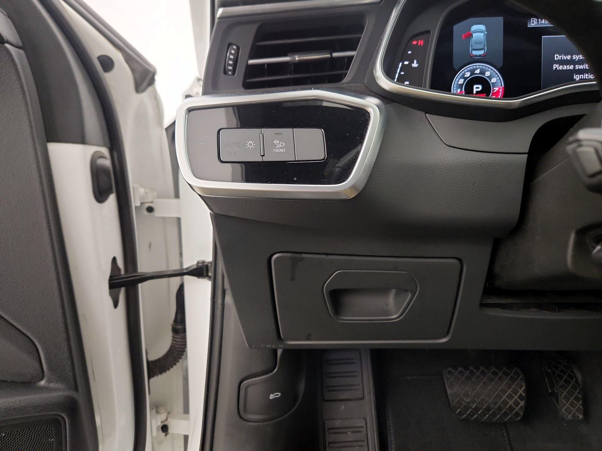 Thumbnail: 2021 Audi A6 - 13