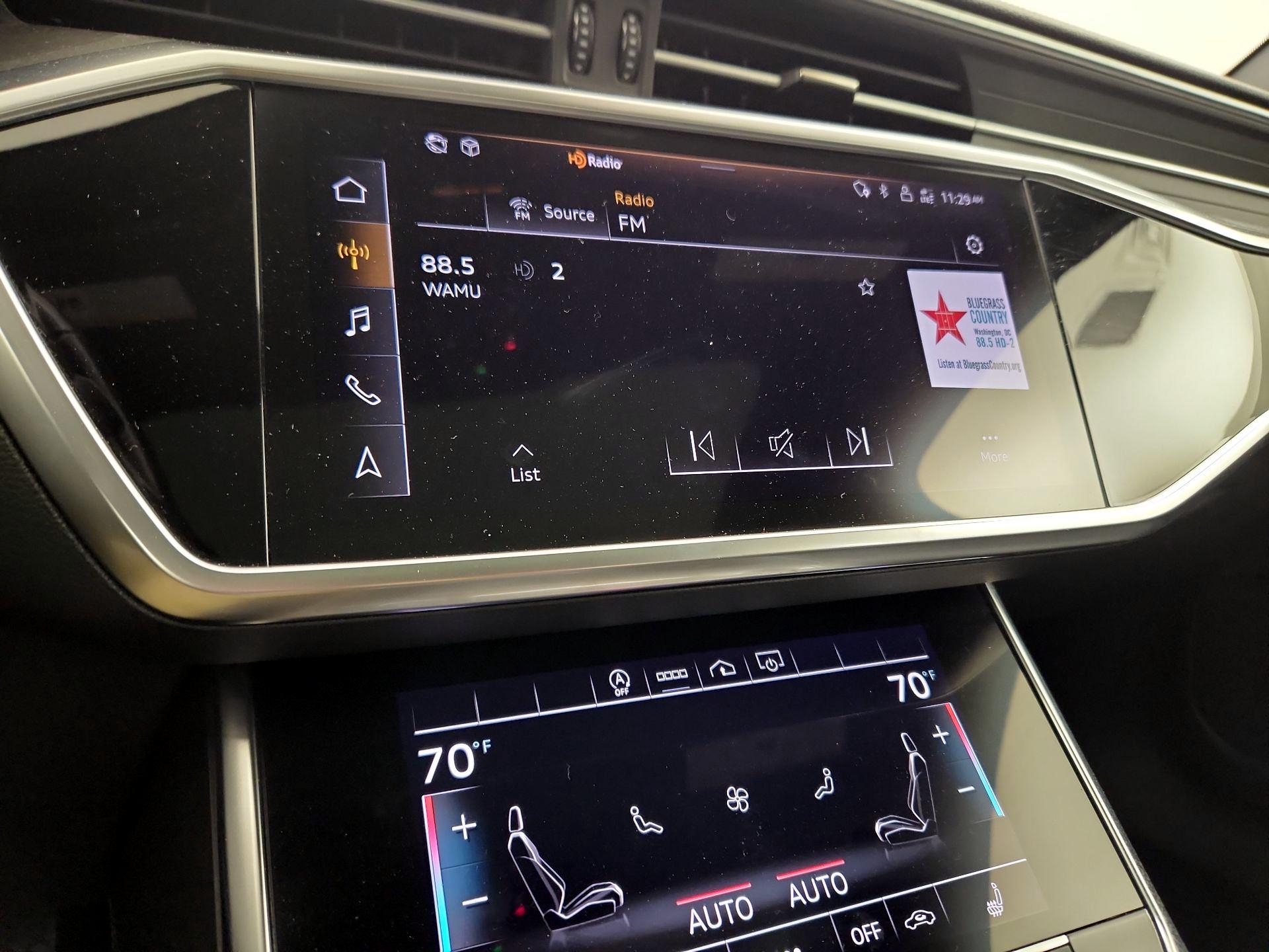 Thumbnail: 2021 Audi A6 - 15