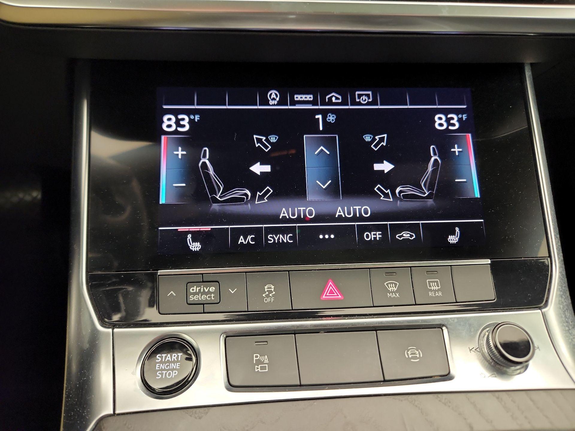 Thumbnail: 2021 Audi A6 - 16