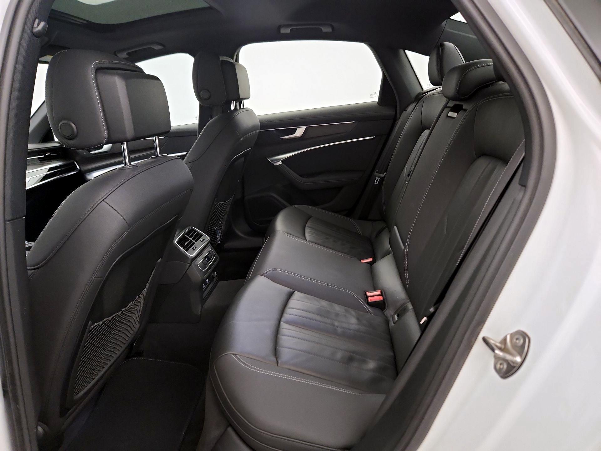 Thumbnail: 2021 Audi A6 - 19