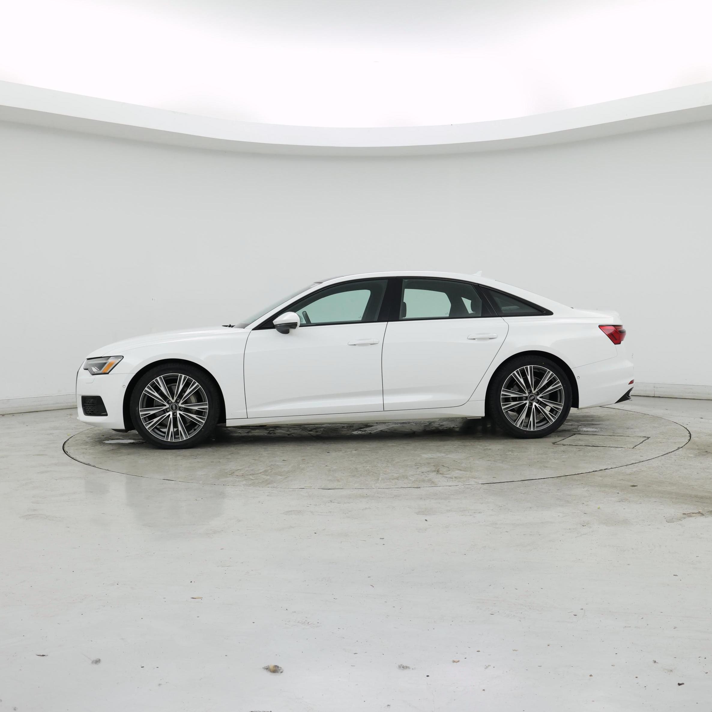 Thumbnail: 2021 Audi A6 - 3