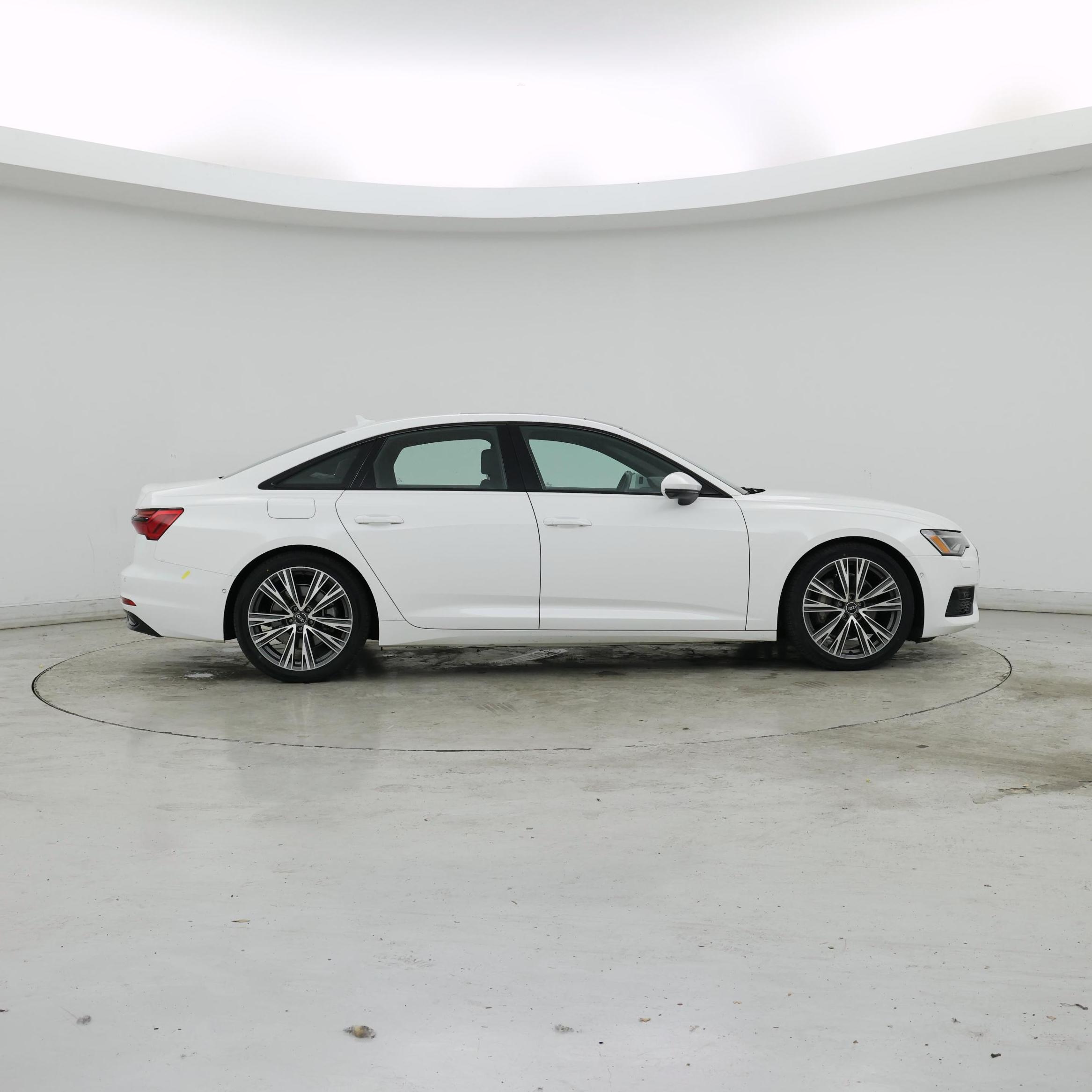 Thumbnail: 2021 Audi A6 - 7