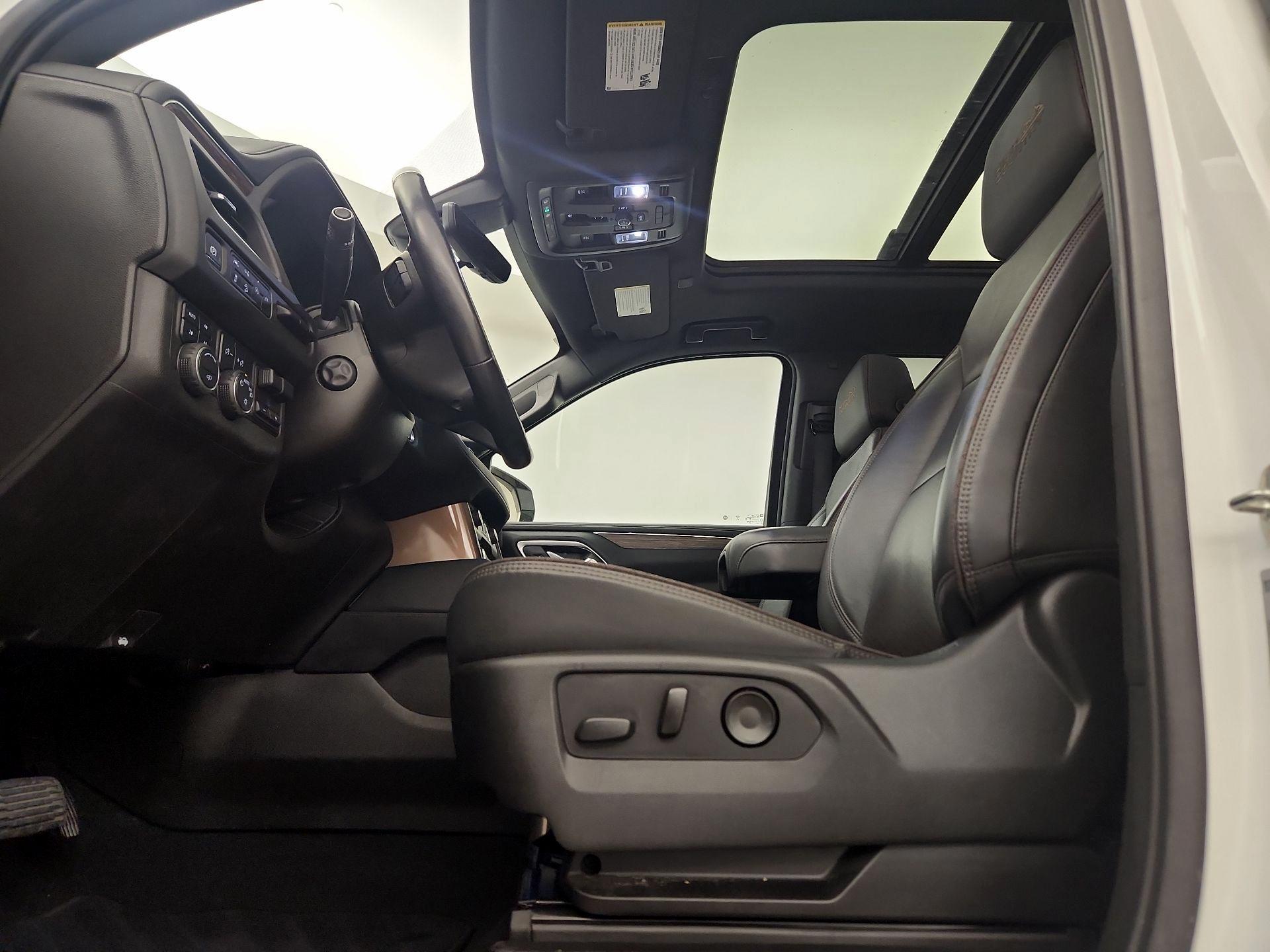 Thumbnail: 2021 Chevrolet Tahoe - 20