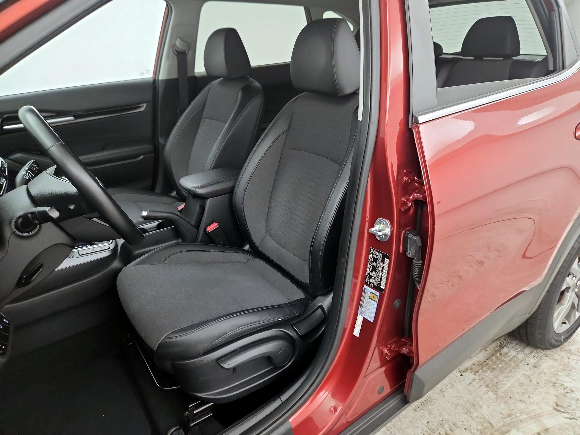 Thumbnail: 2021 Kia Seltos - 11