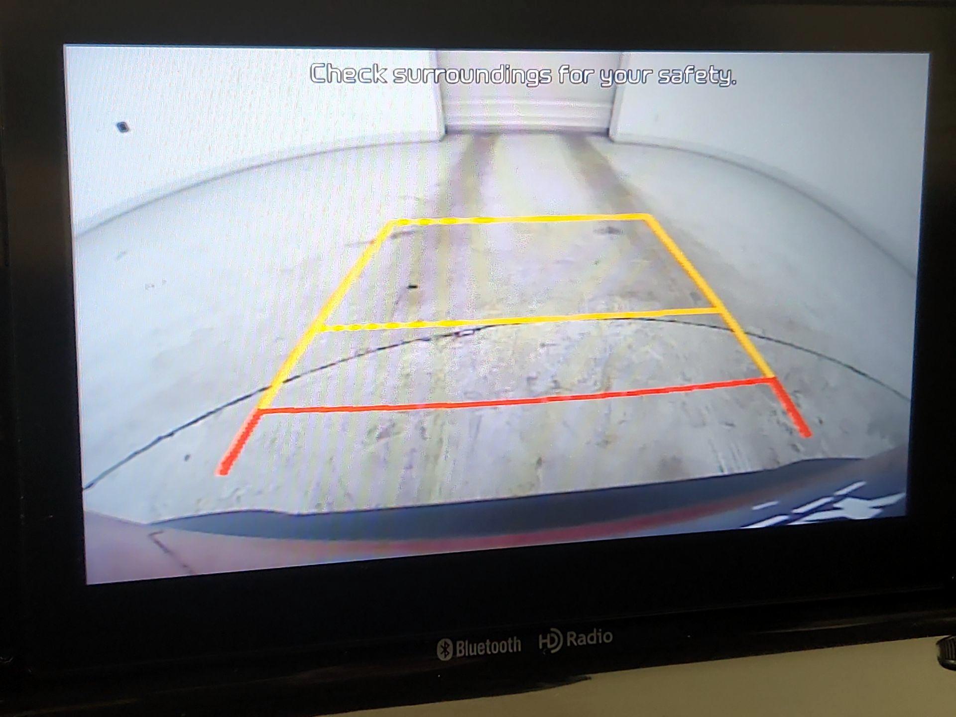 Thumbnail: 2021 Kia Seltos - 14