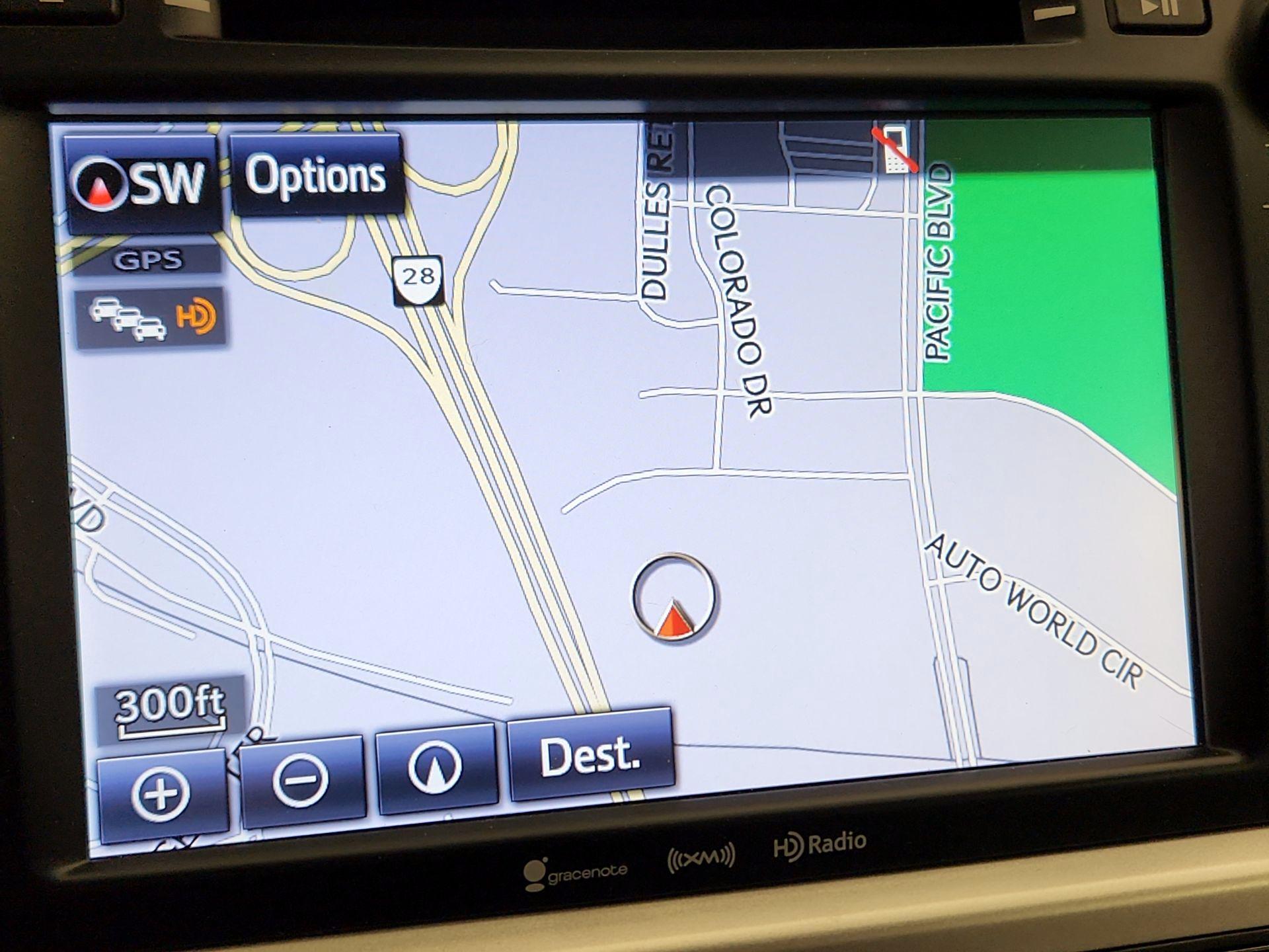 Thumbnail: 2016 Toyota Highlander - 14