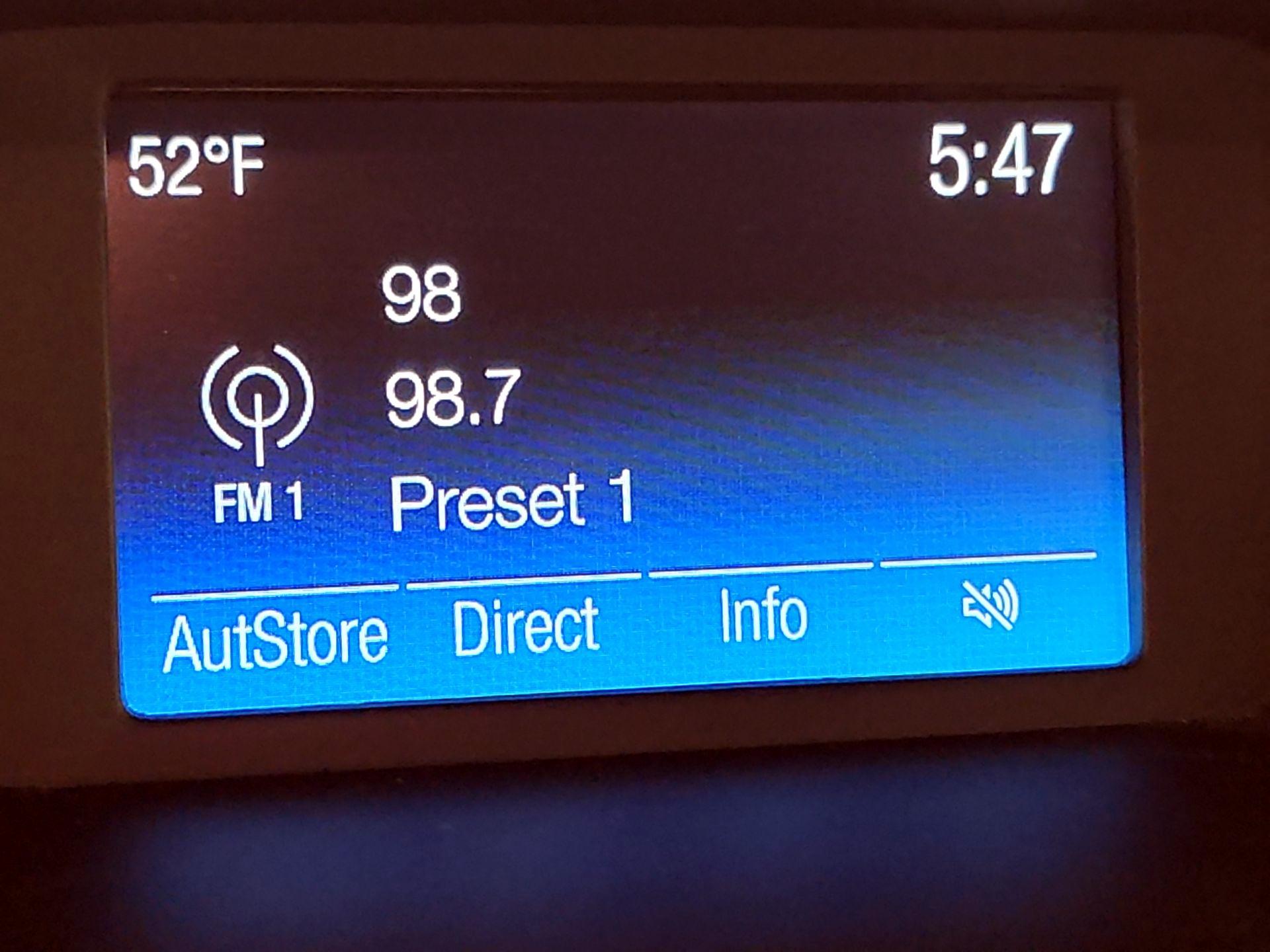 Thumbnail: 2016 Ford Focus - 16