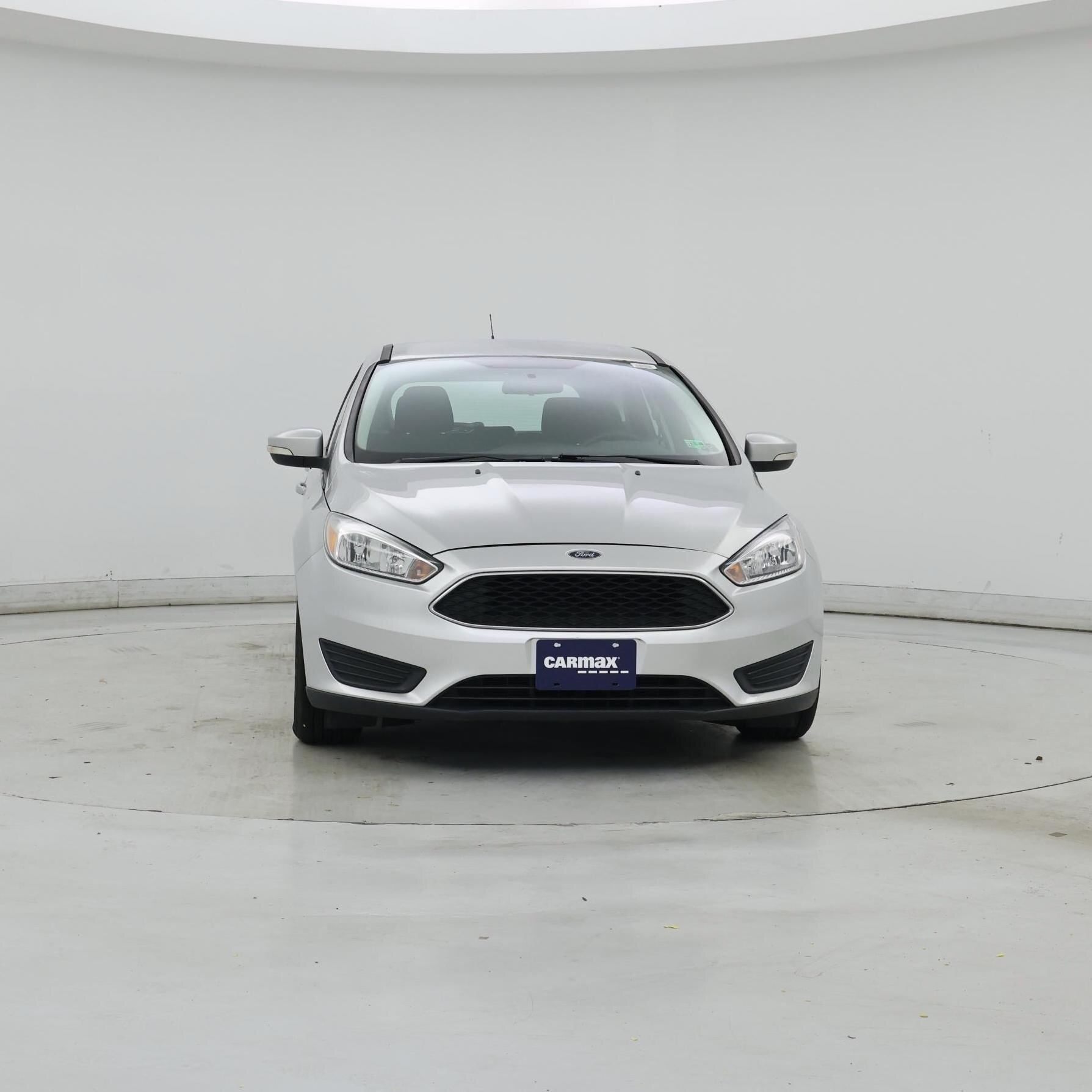 Thumbnail: 2016 Ford Focus - 5