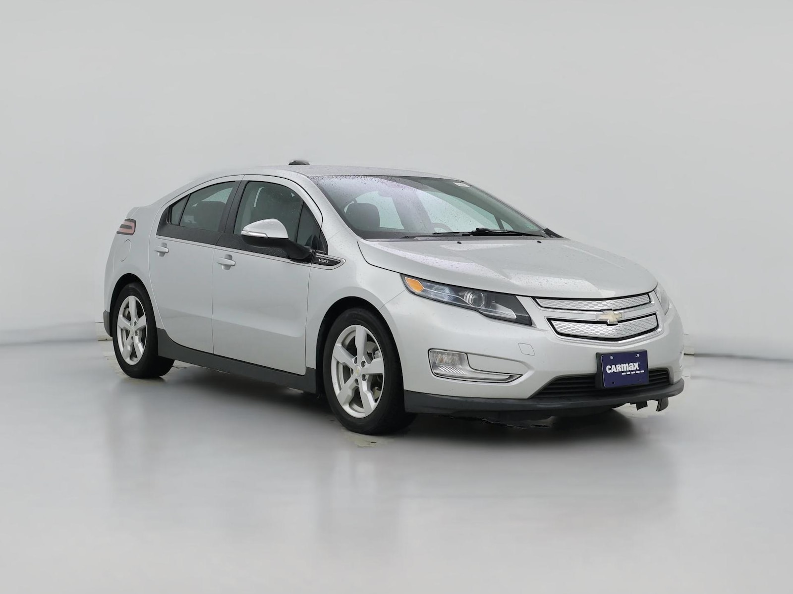 2015 Chevrolet Volt Base