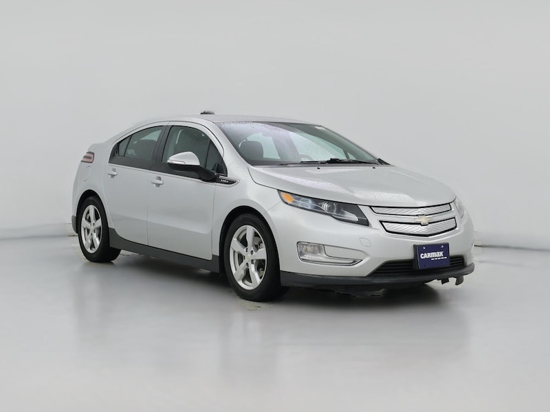2015 Chevrolet Volt  -
                  Dunellen, NJ