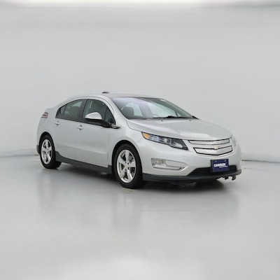 Picture of 2015 Chevrolet Volt with stock number 28222385