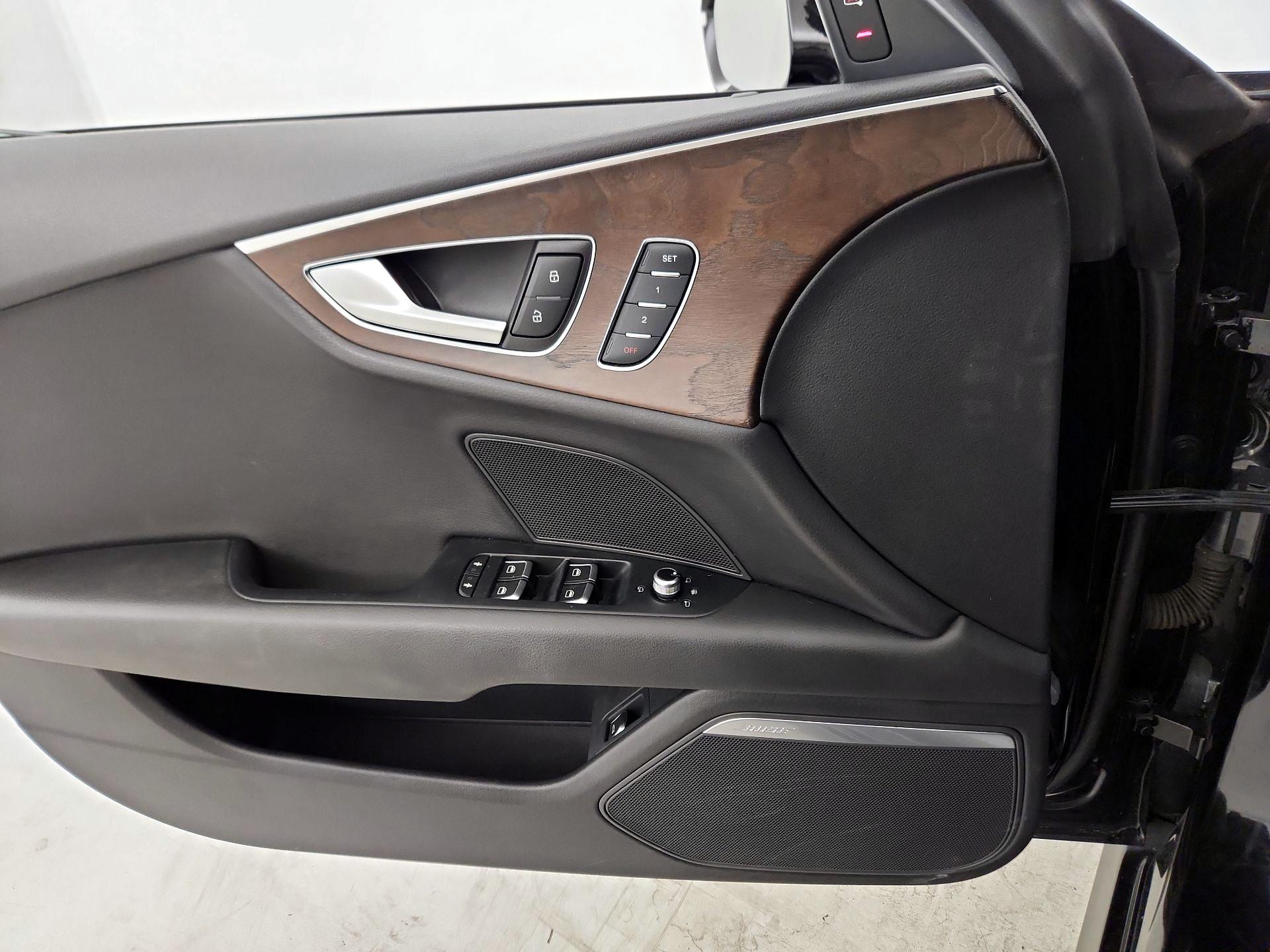 Thumbnail: 2016 Audi A7 - 12