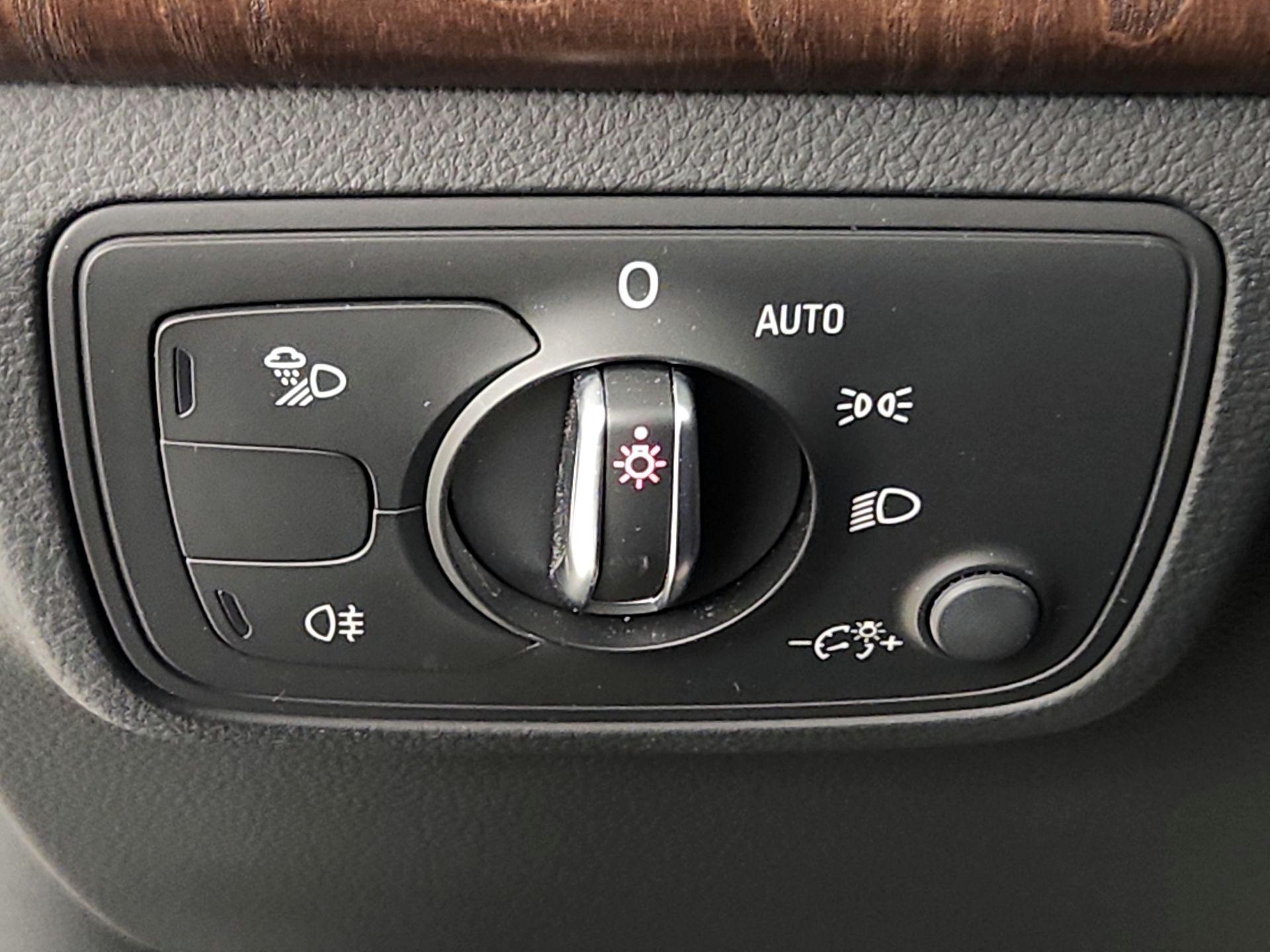 Thumbnail: 2016 Audi A7 - 13