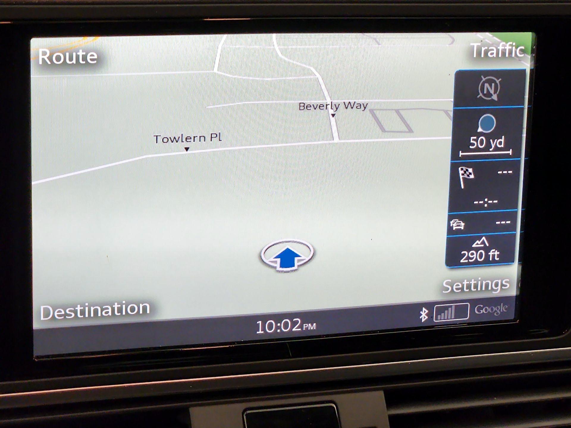 Thumbnail: 2016 Audi A7 - 14