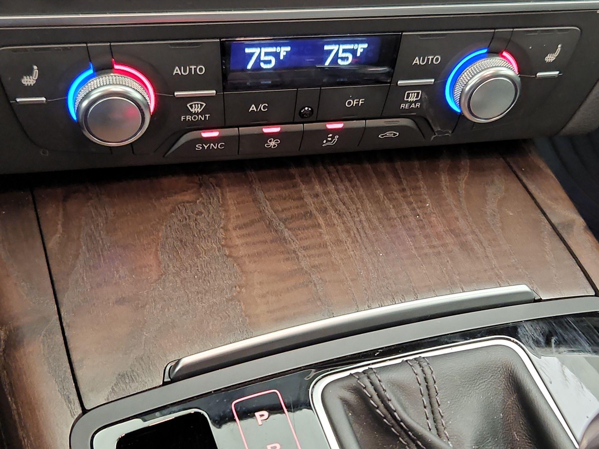 Thumbnail: 2016 Audi A7 - 17