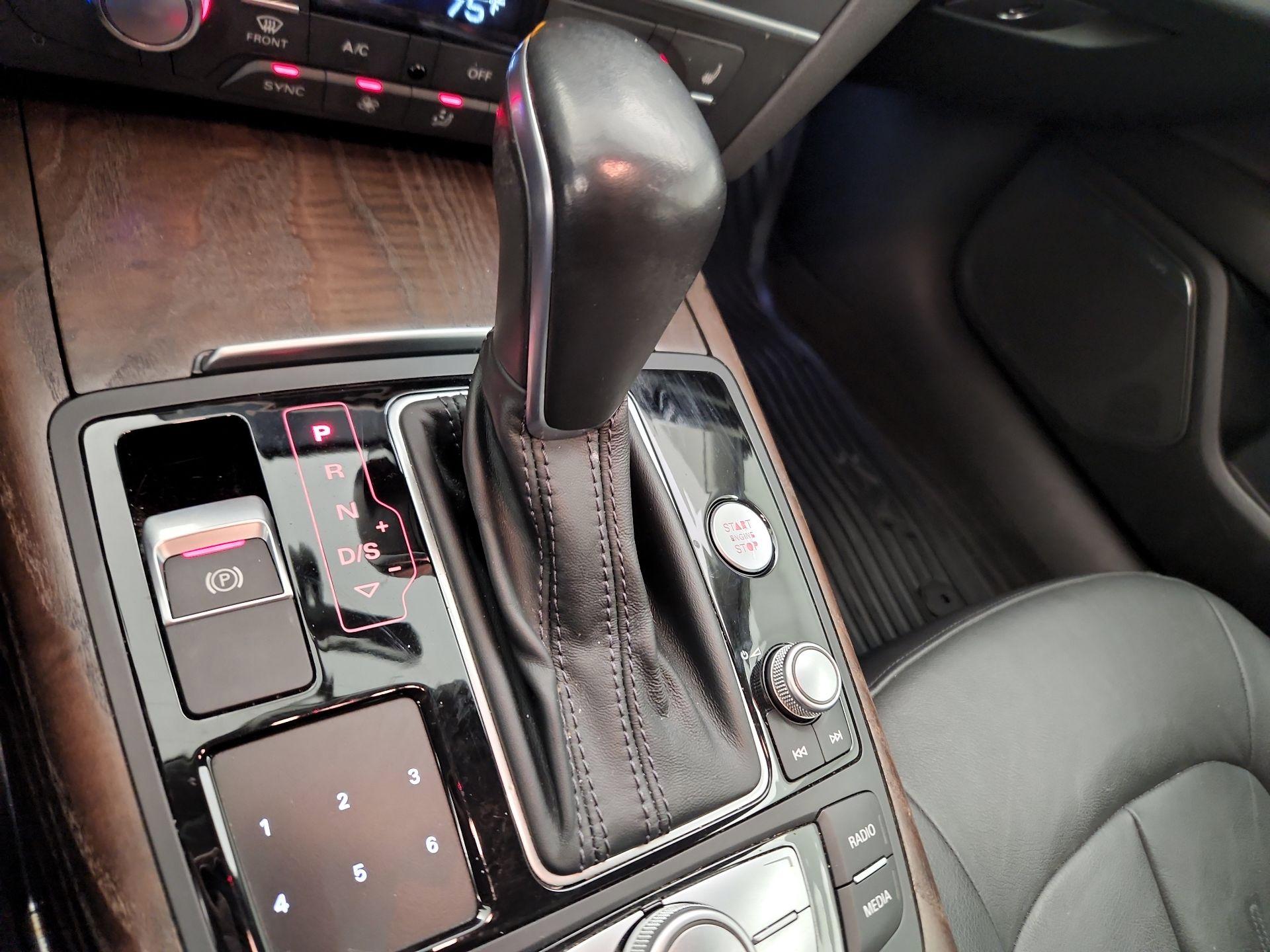 Thumbnail: 2016 Audi A7 - 18