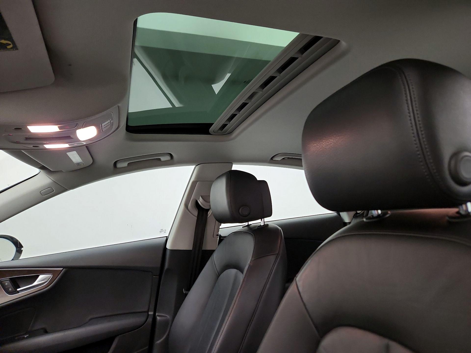 Thumbnail: 2016 Audi A7 - 20