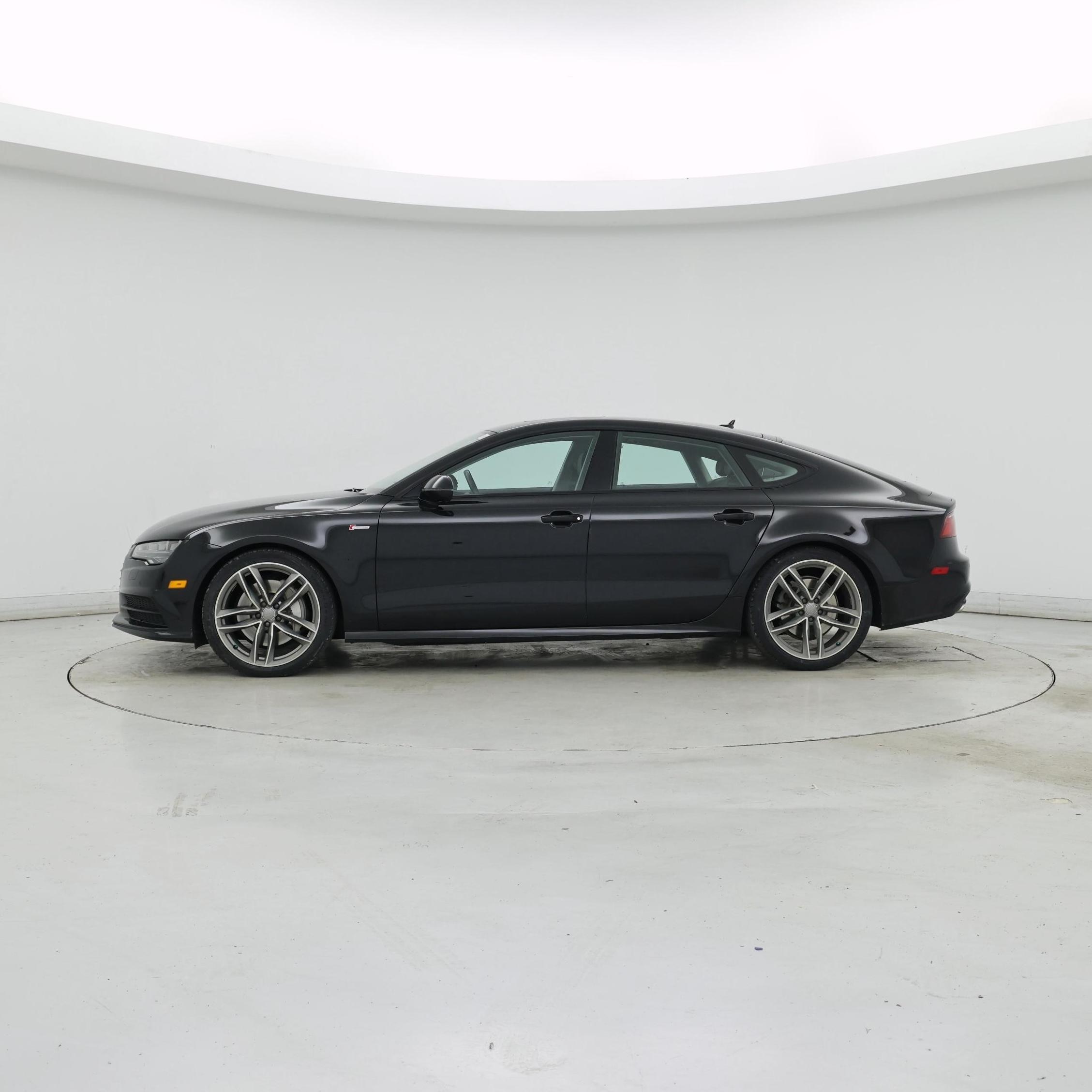 Thumbnail: 2016 Audi A7 - 3