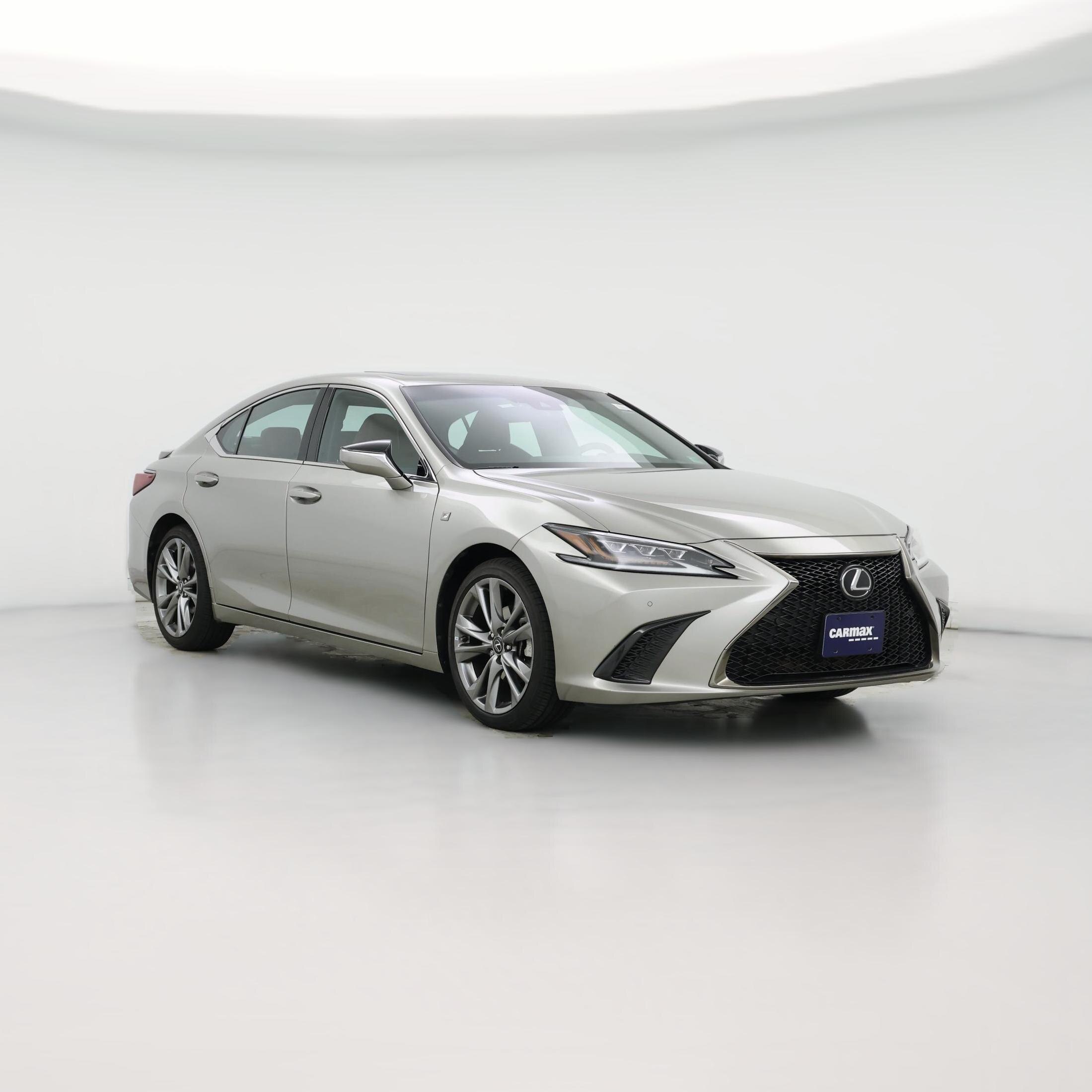 Thumbnail: 2019 Lexus ES - 1