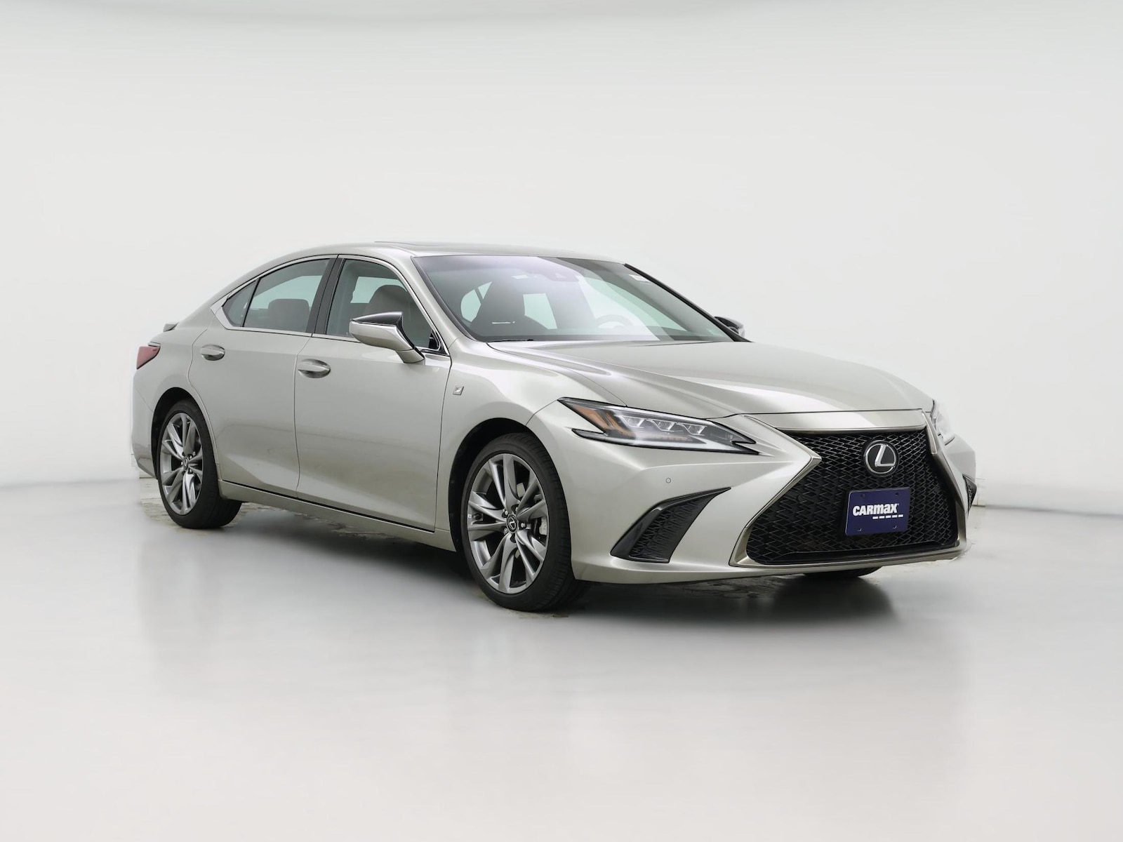2019 Lexus ES
