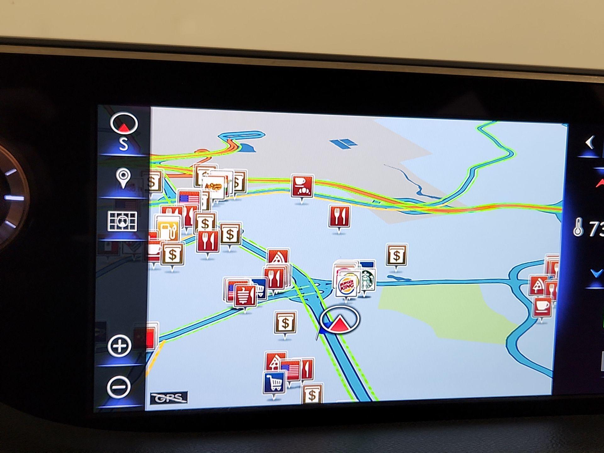 Thumbnail: 2019 Lexus ES - 14