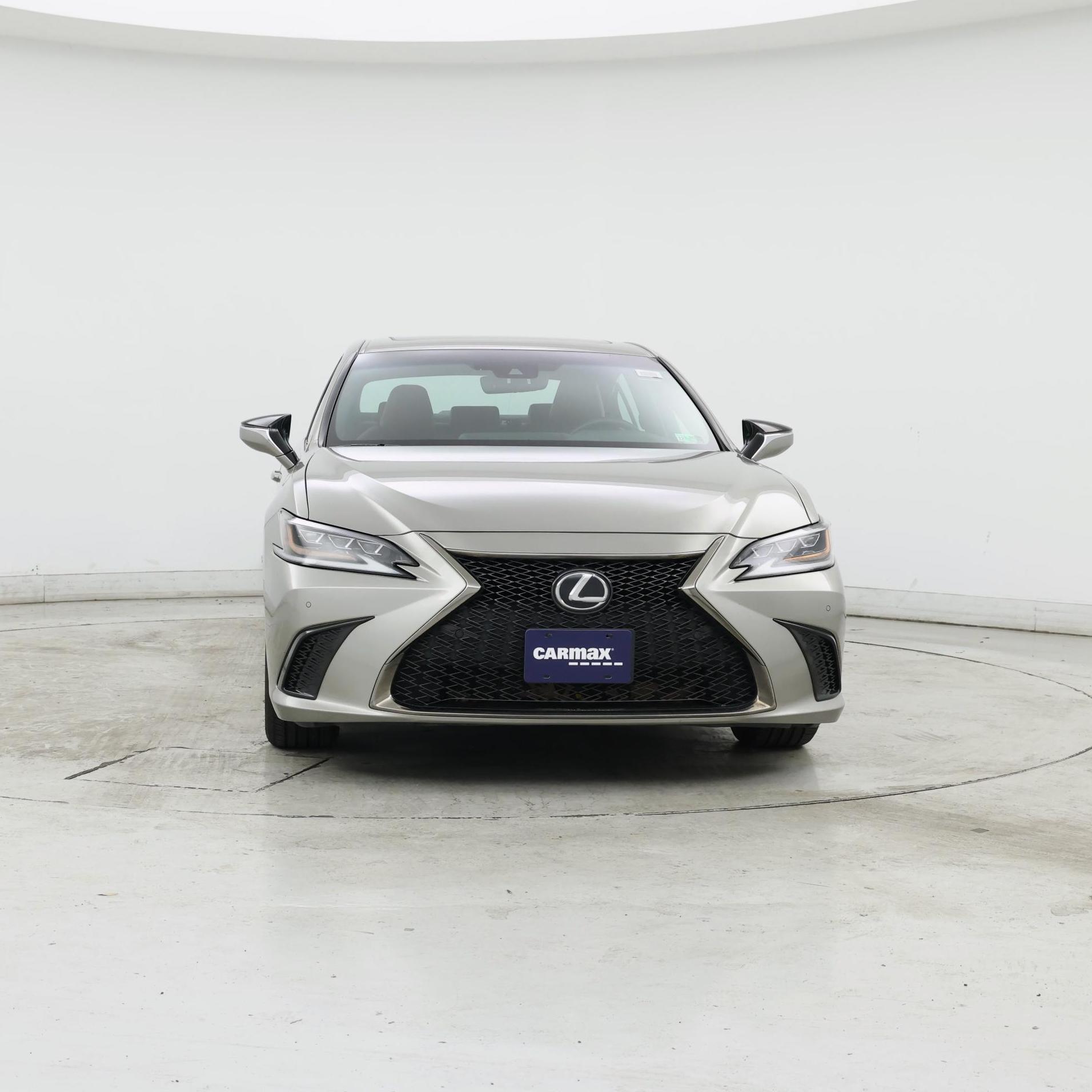 Thumbnail: 2019 Lexus ES - 5