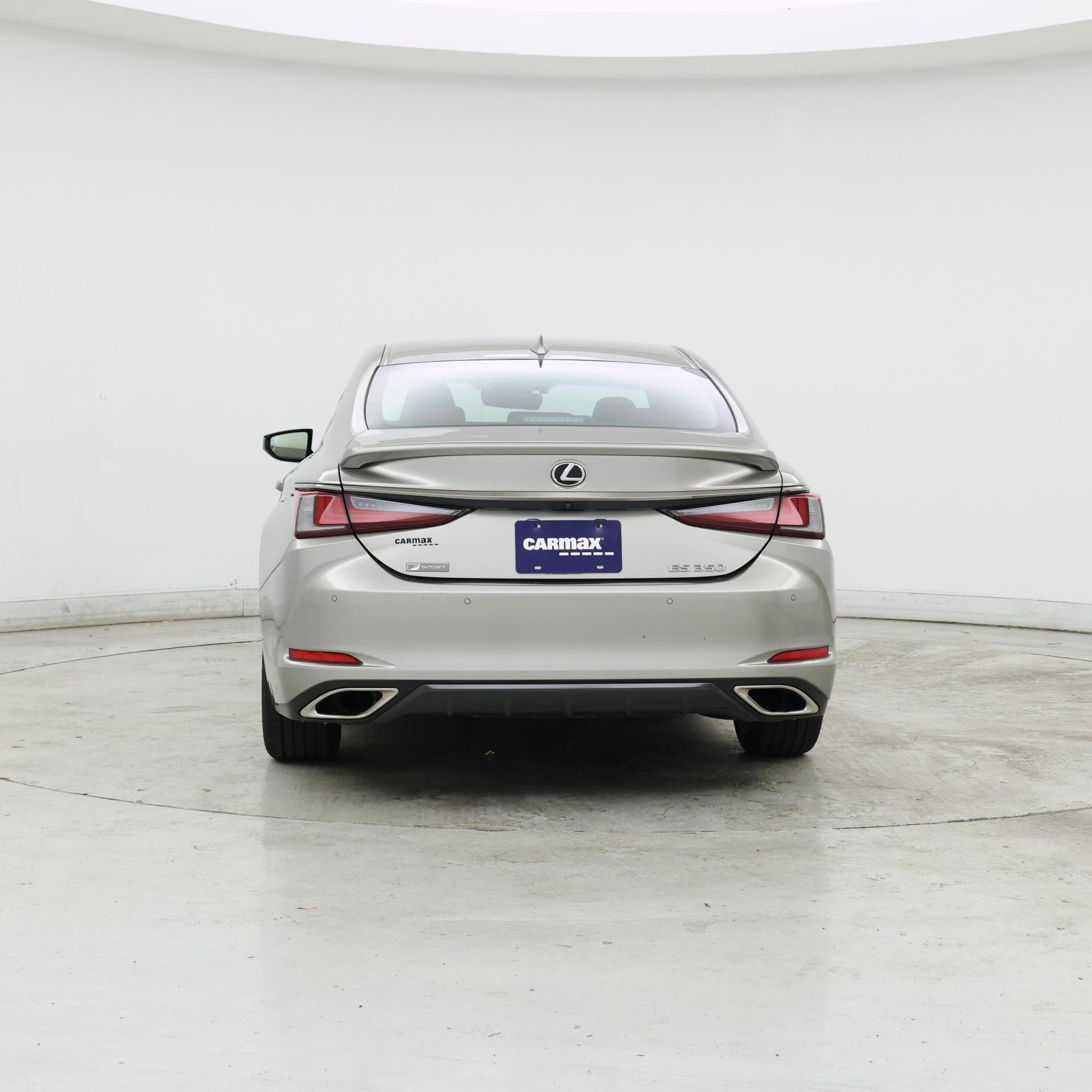 Thumbnail: 2019 Lexus ES - 6