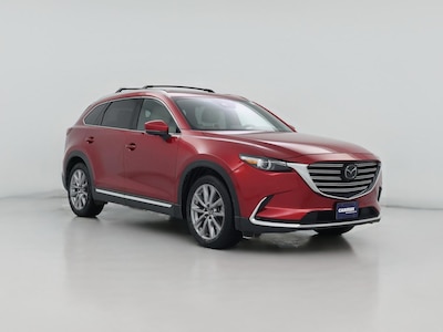 2020 Mazda CX-9 Grand Touring