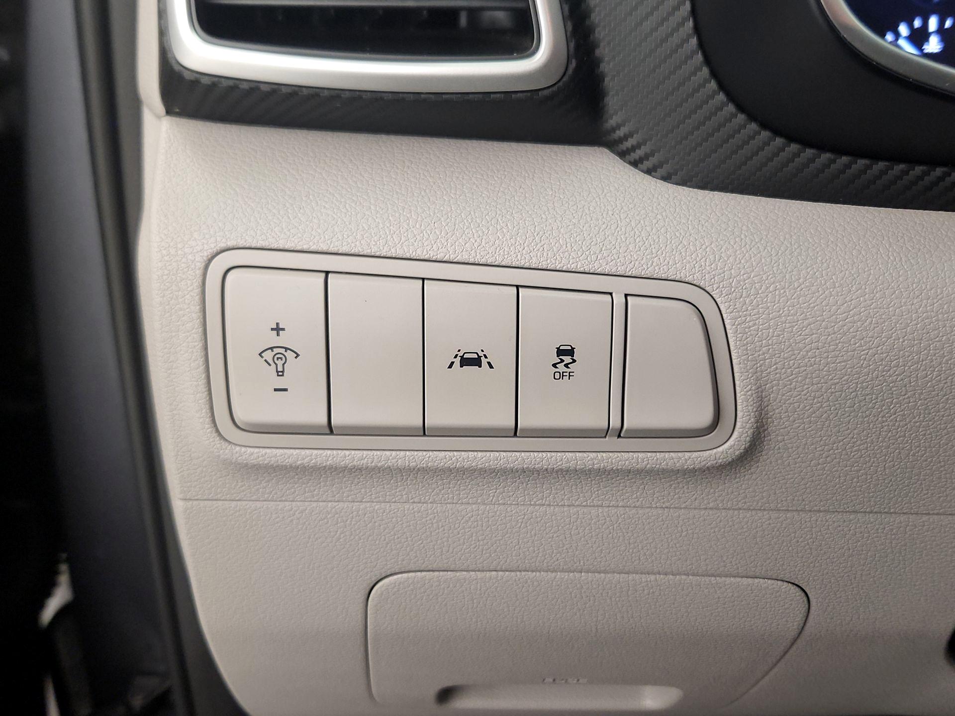 Thumbnail: 2019 Hyundai Tucson - 13