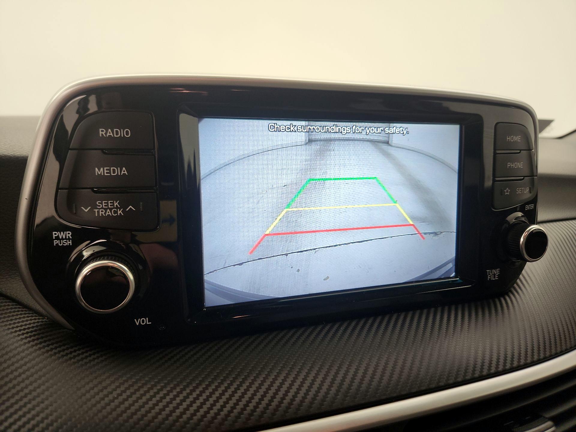 Thumbnail: 2019 Hyundai Tucson - 14