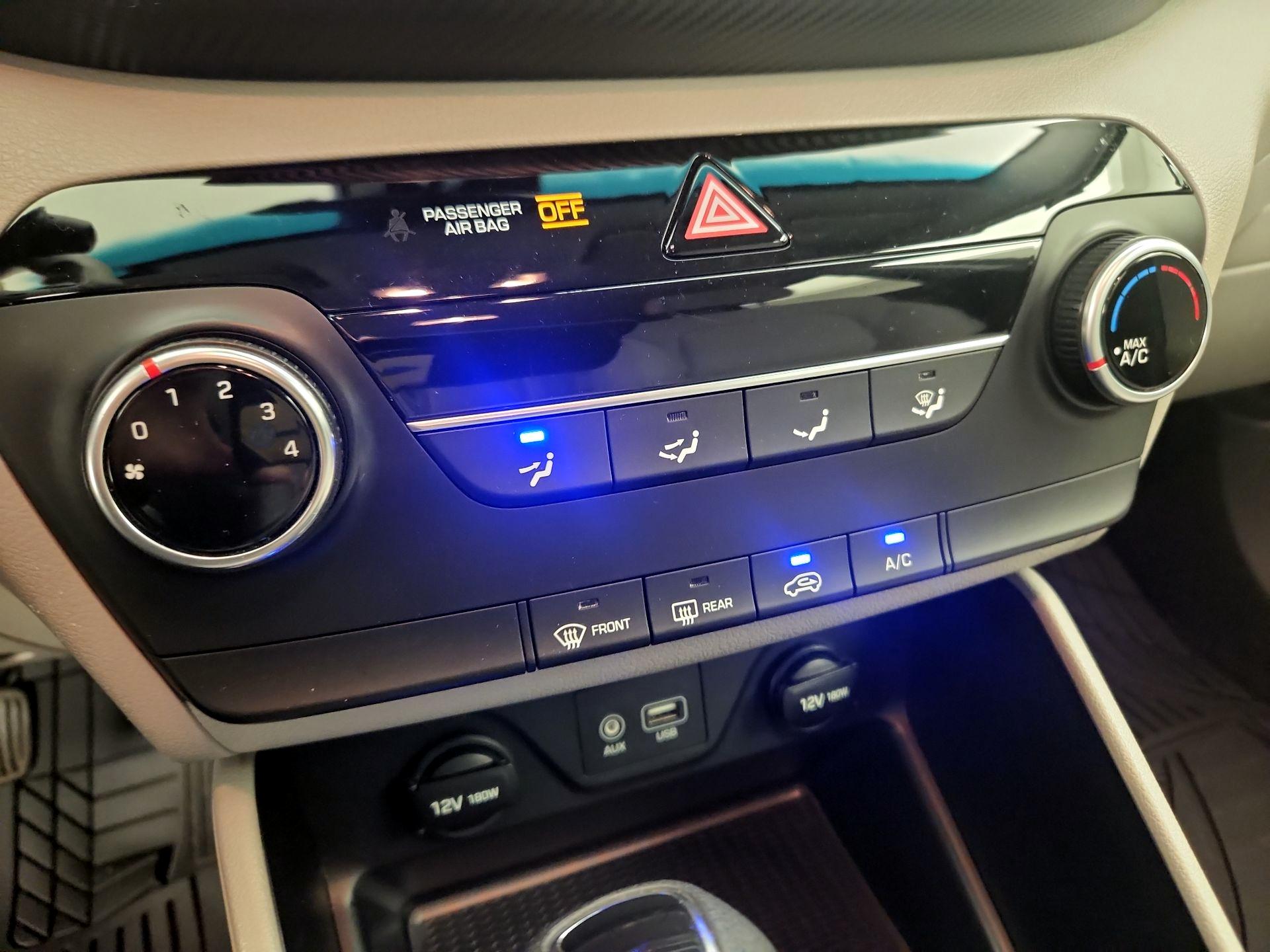 Thumbnail: 2019 Hyundai Tucson - 16