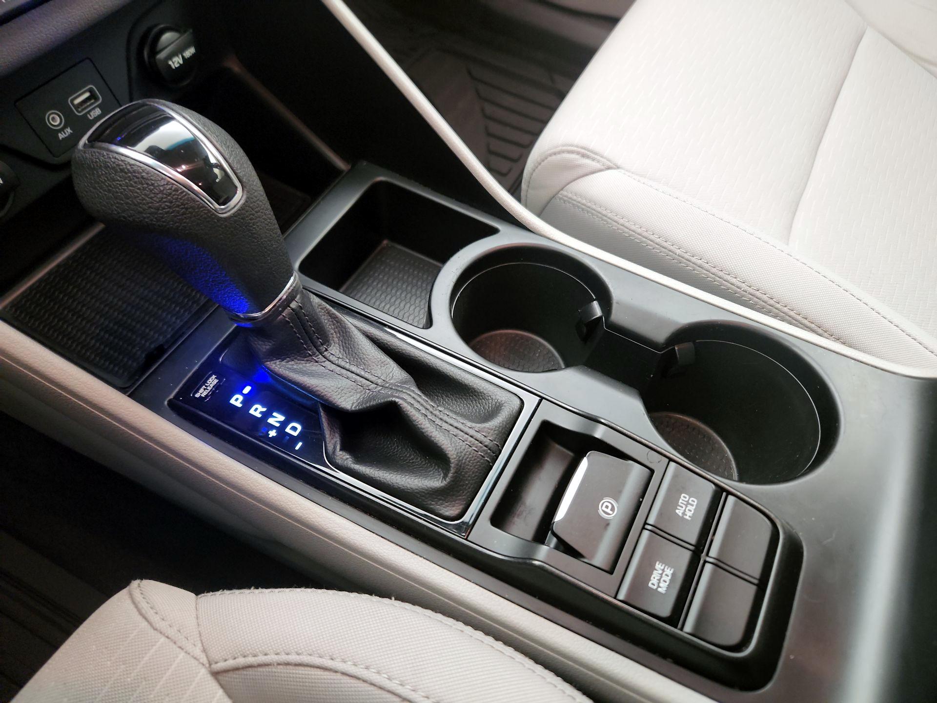 Thumbnail: 2019 Hyundai Tucson - 17