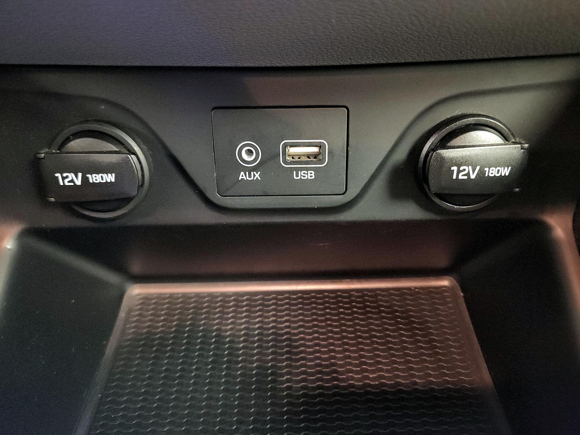 Thumbnail: 2019 Hyundai Tucson - 18