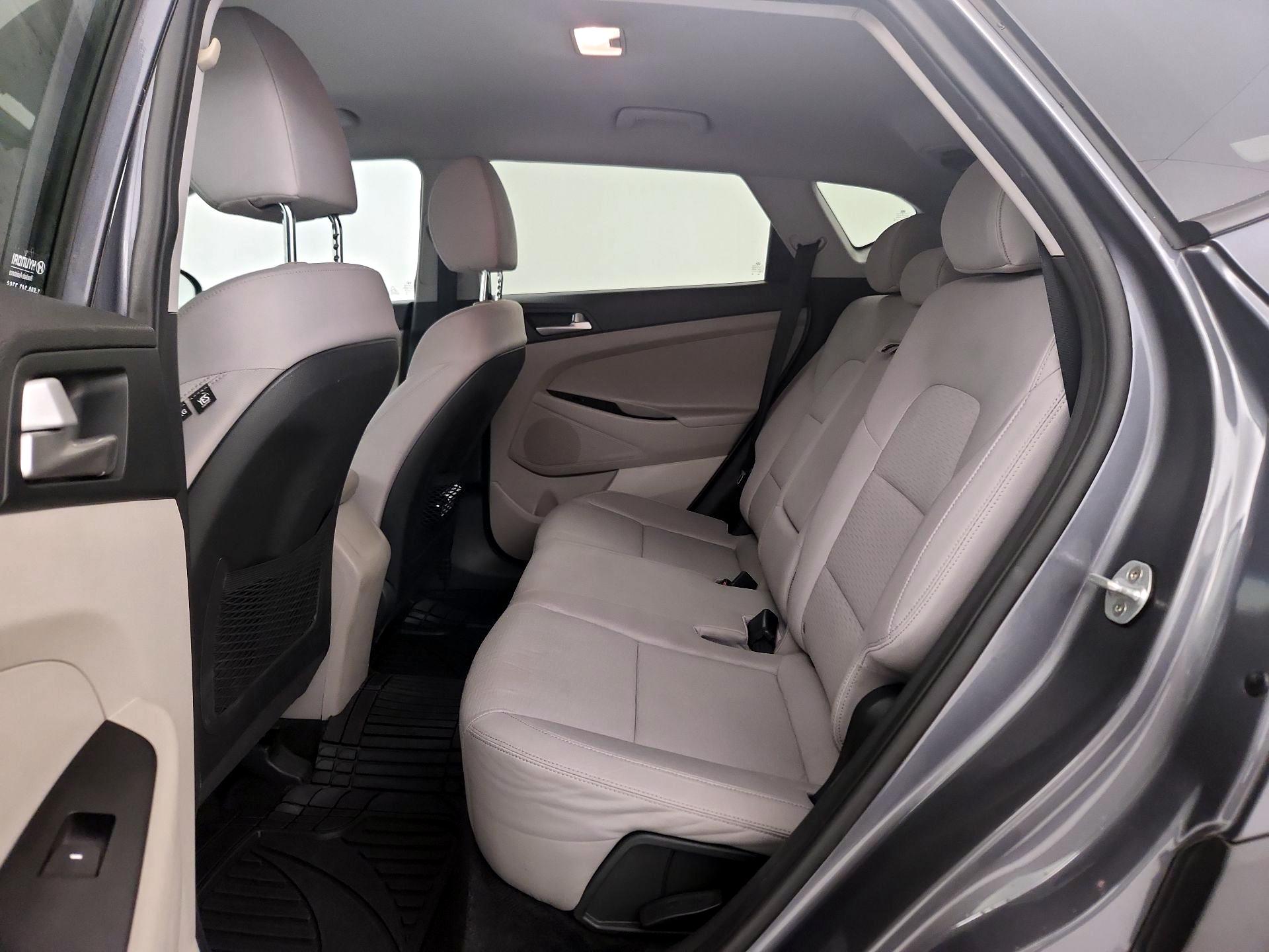 Thumbnail: 2019 Hyundai Tucson - 19