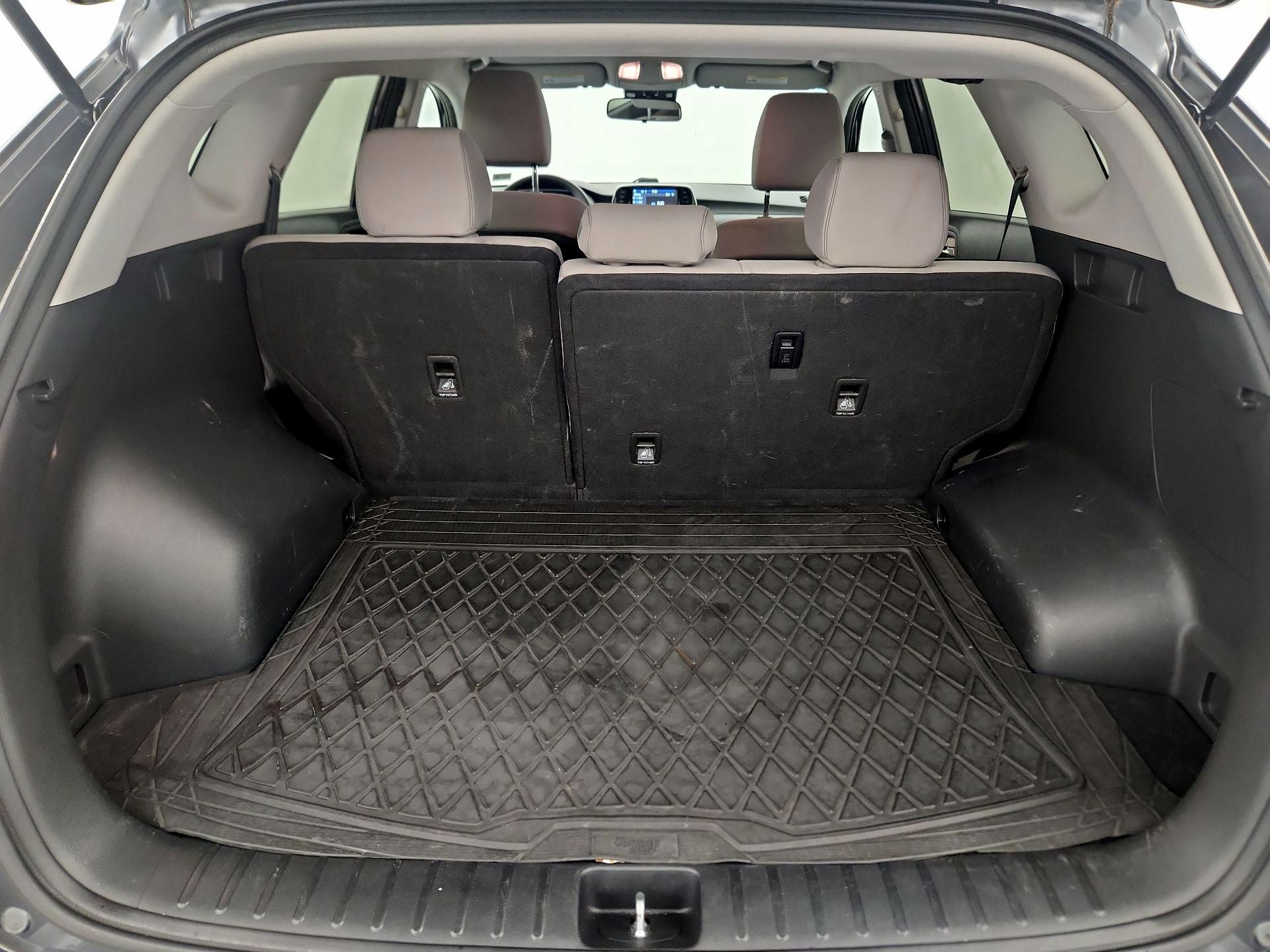 Thumbnail: 2019 Hyundai Tucson - 20