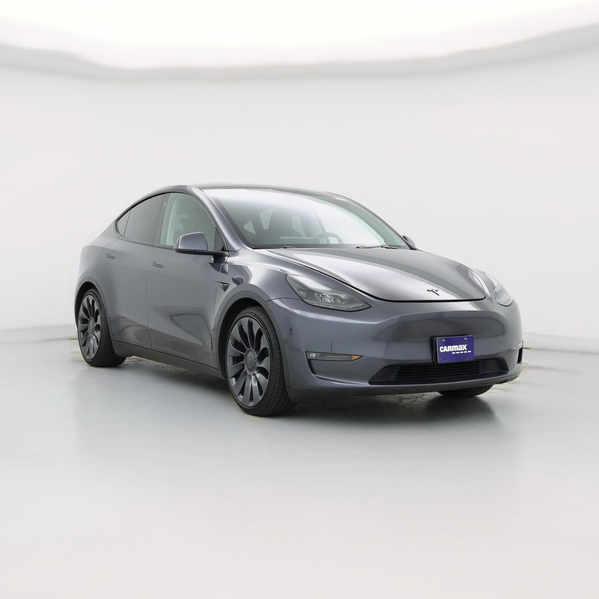 Thumbnail: 2023 Tesla Model Y - 1