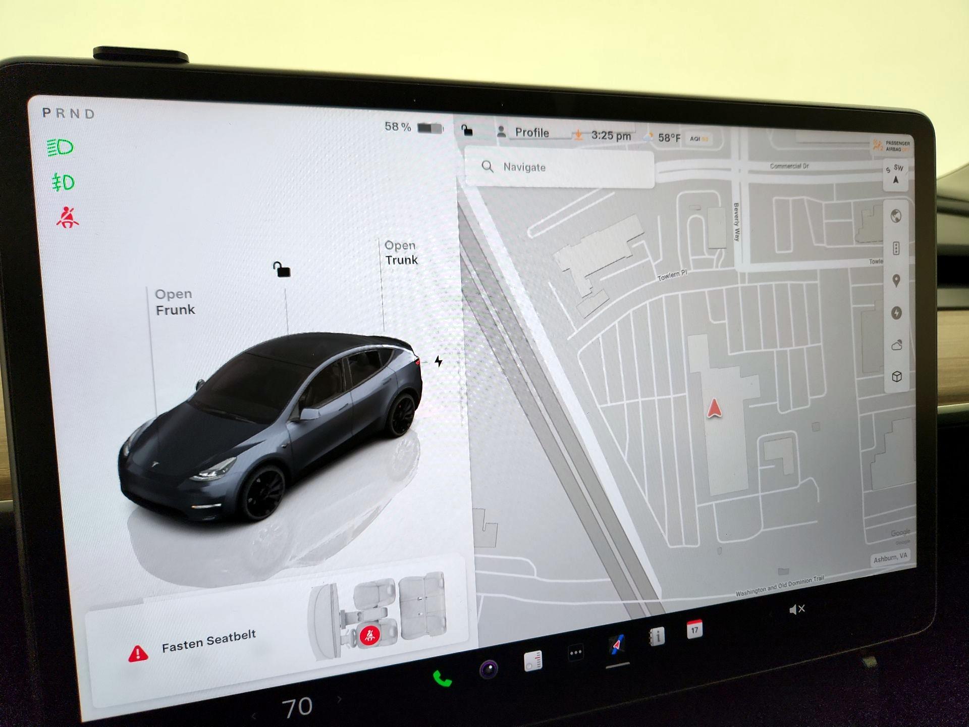 Thumbnail: 2023 Tesla Model Y - 13