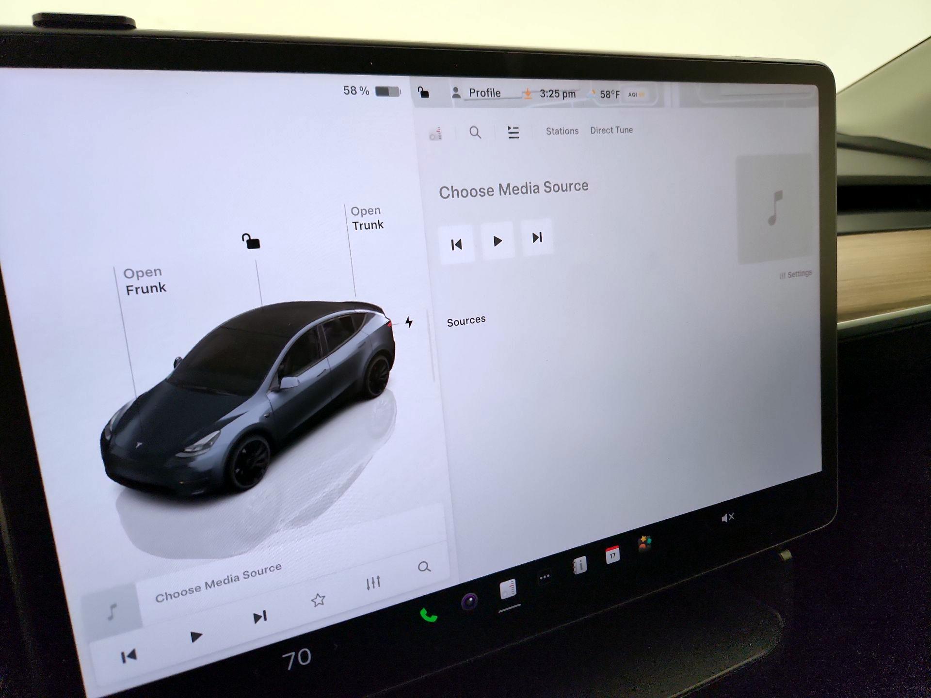 Thumbnail: 2023 Tesla Model Y - 15