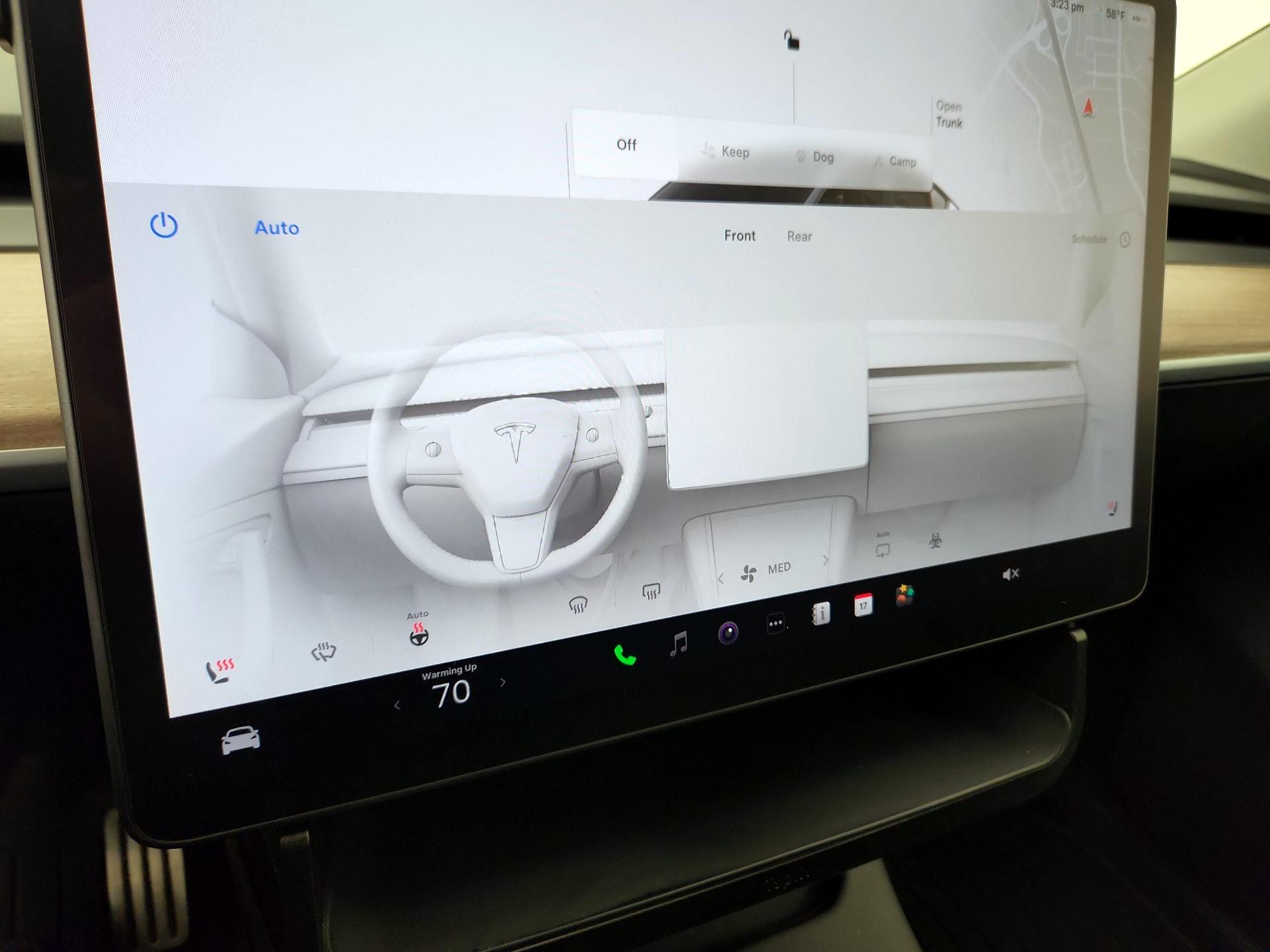 Thumbnail: 2023 Tesla Model Y - 16