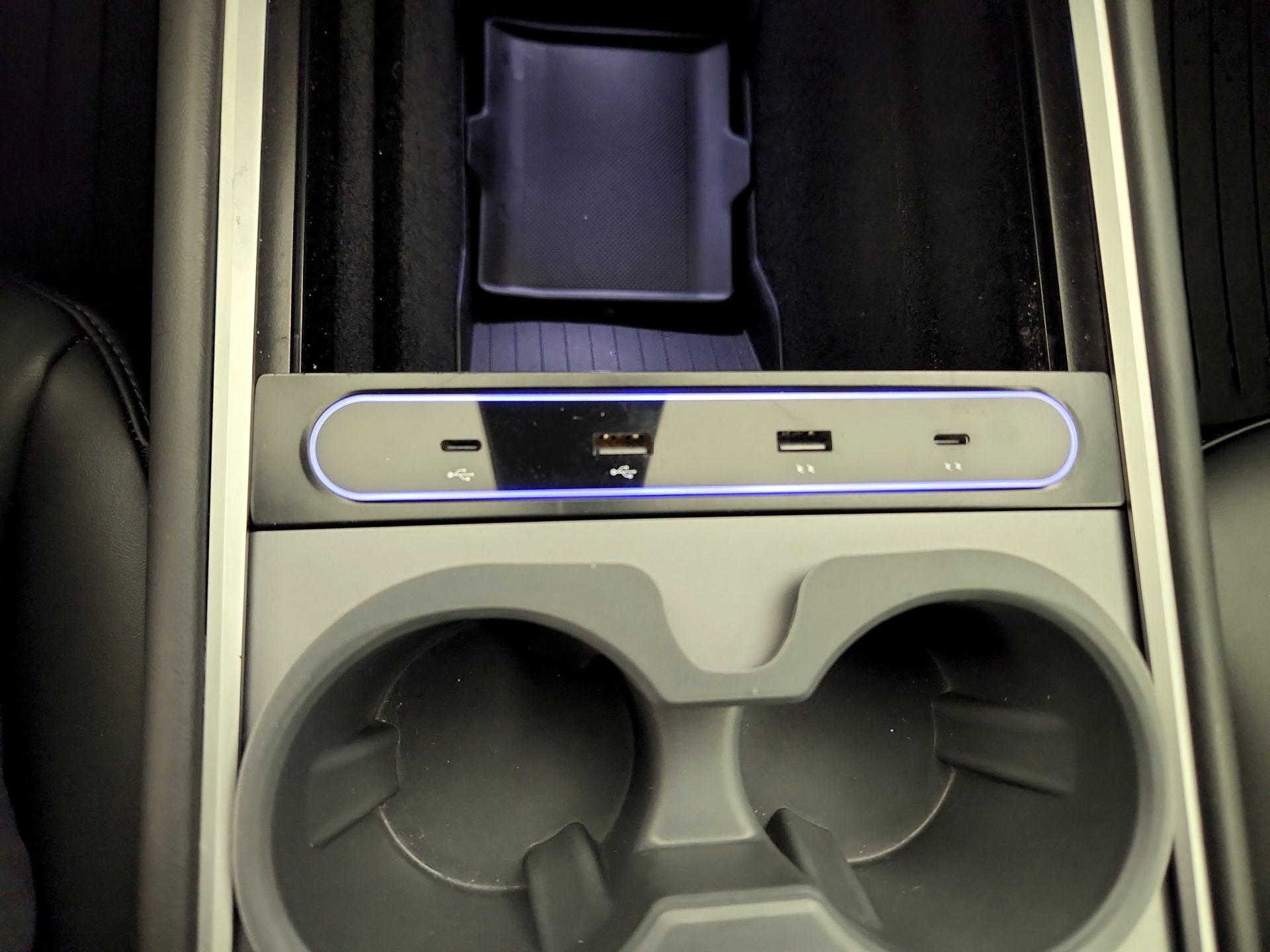 Thumbnail: 2023 Tesla Model Y - 18