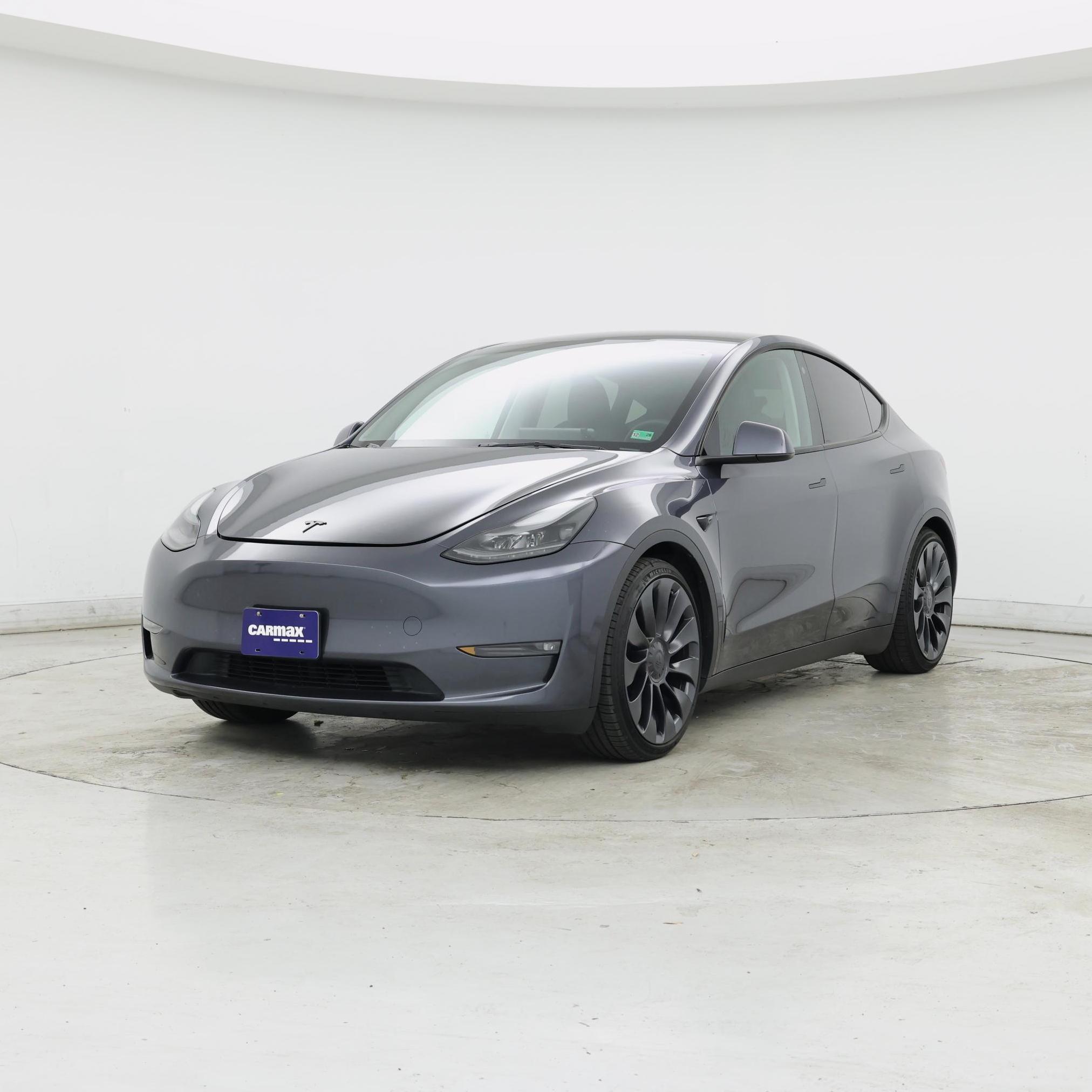 Thumbnail: 2023 Tesla Model Y - 4