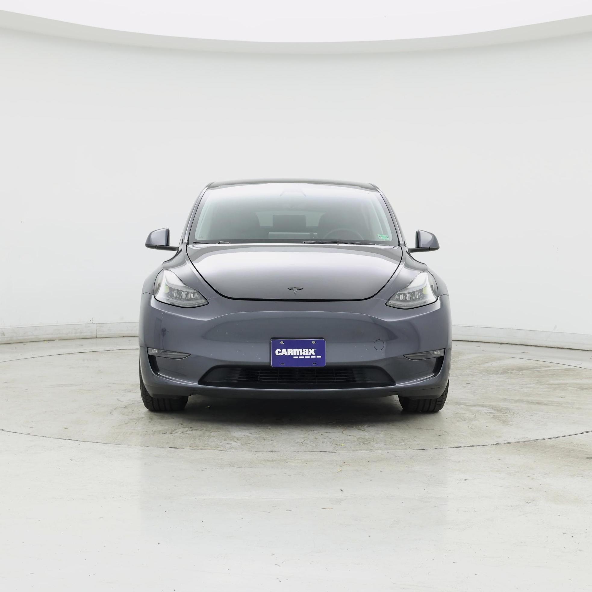 Thumbnail: 2023 Tesla Model Y - 5