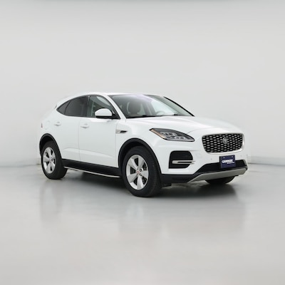 2022 Jaguar E-Pace